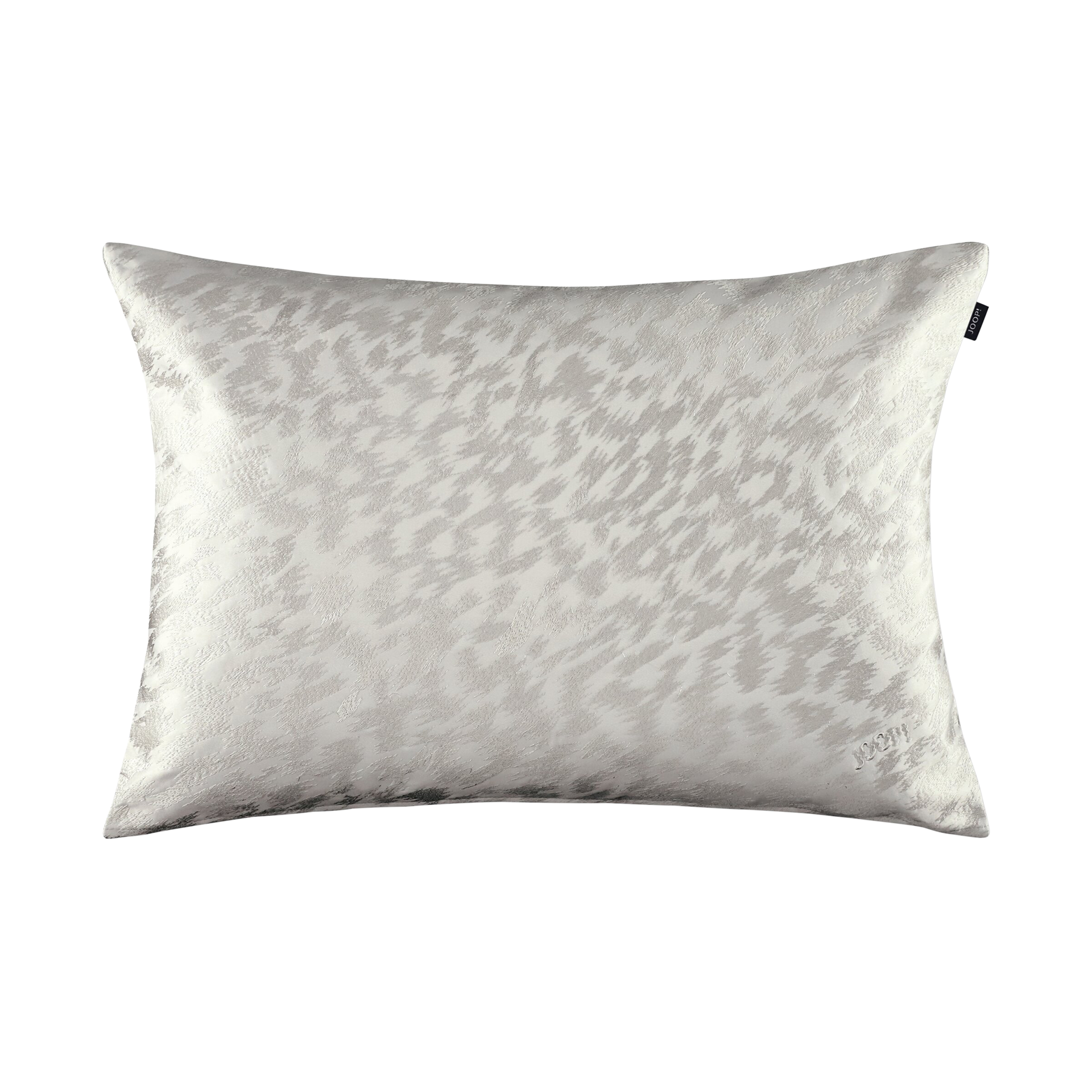 JOOP! Kissenhülle Spirit Silber 40x60cm JOOP! Kissenhülle Spirit Silber 40x60cm