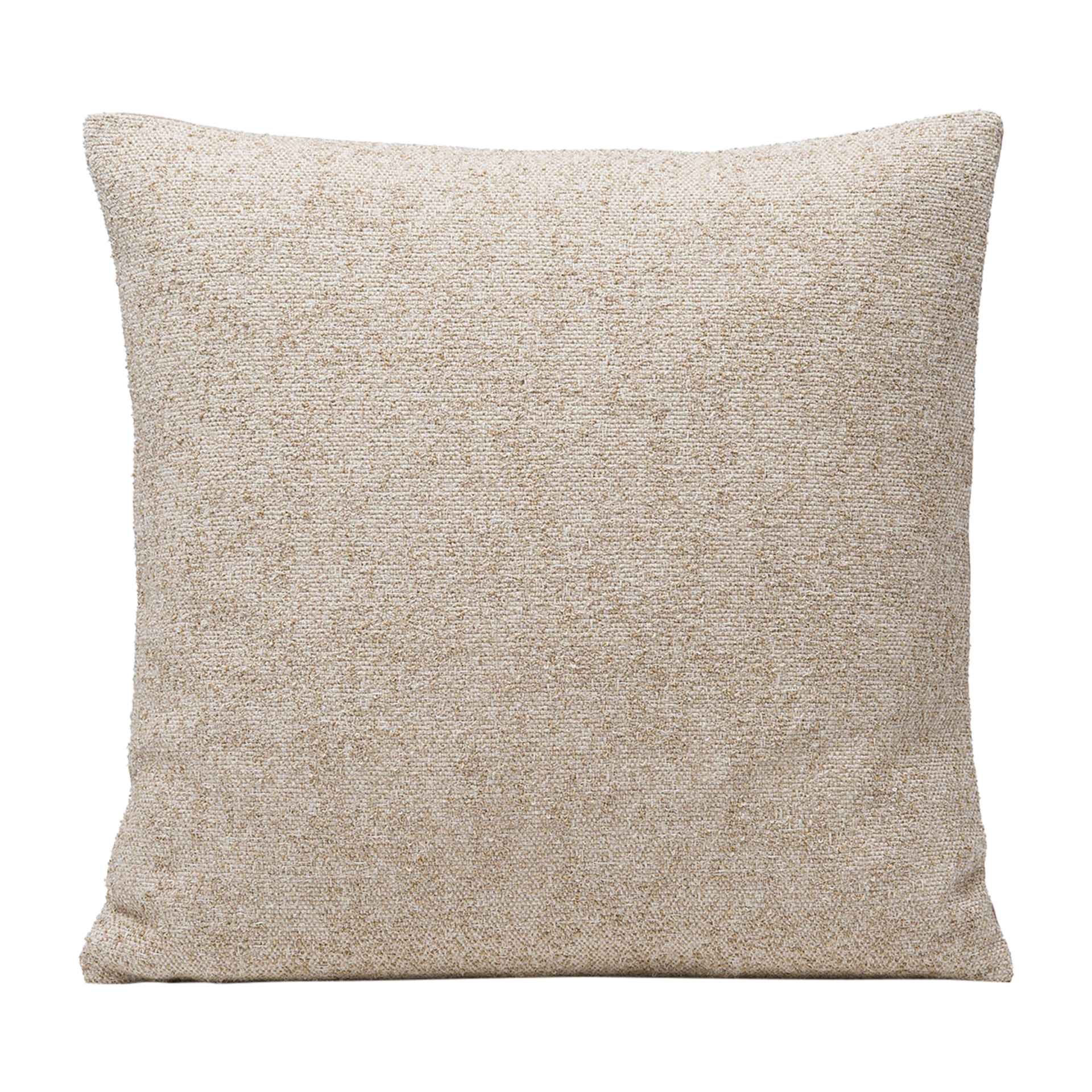 Kissenhülle Biscaja Stein 40x40cm Kissenhülle Biscaja Stein 40x40cm