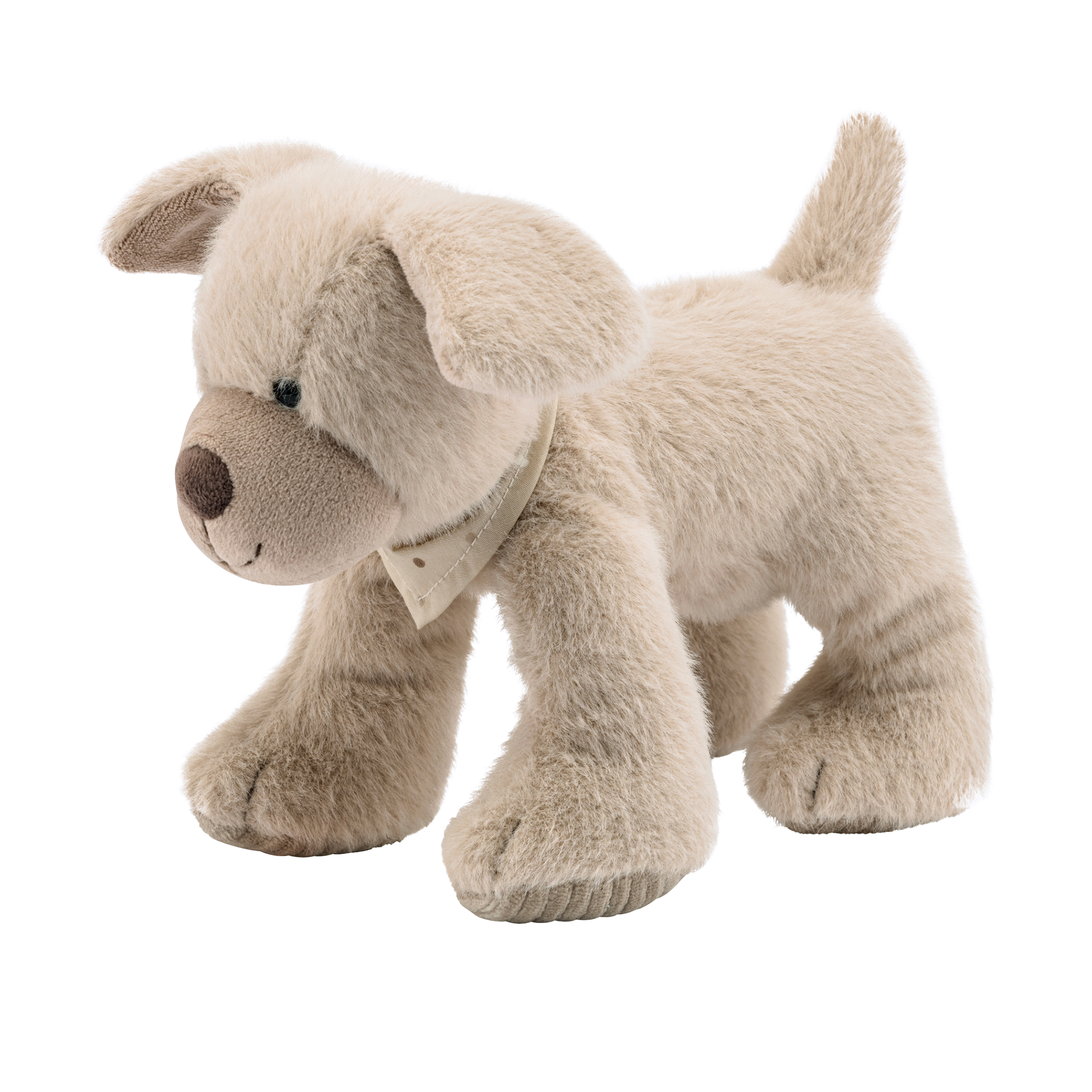 Kuscheltier Lucky graubeige Kuscheltier Lucky graubeige