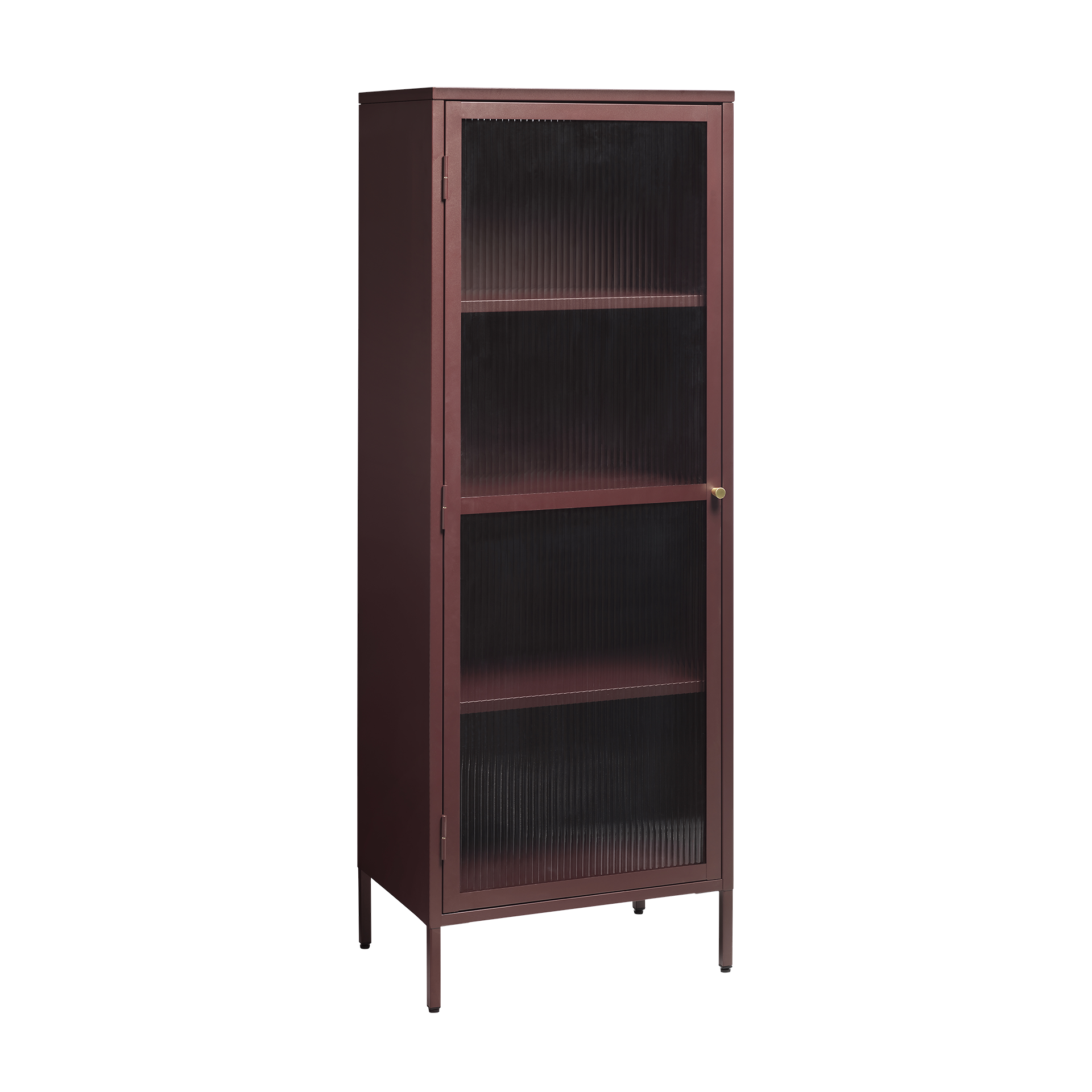 Vitrine Bruno Rot