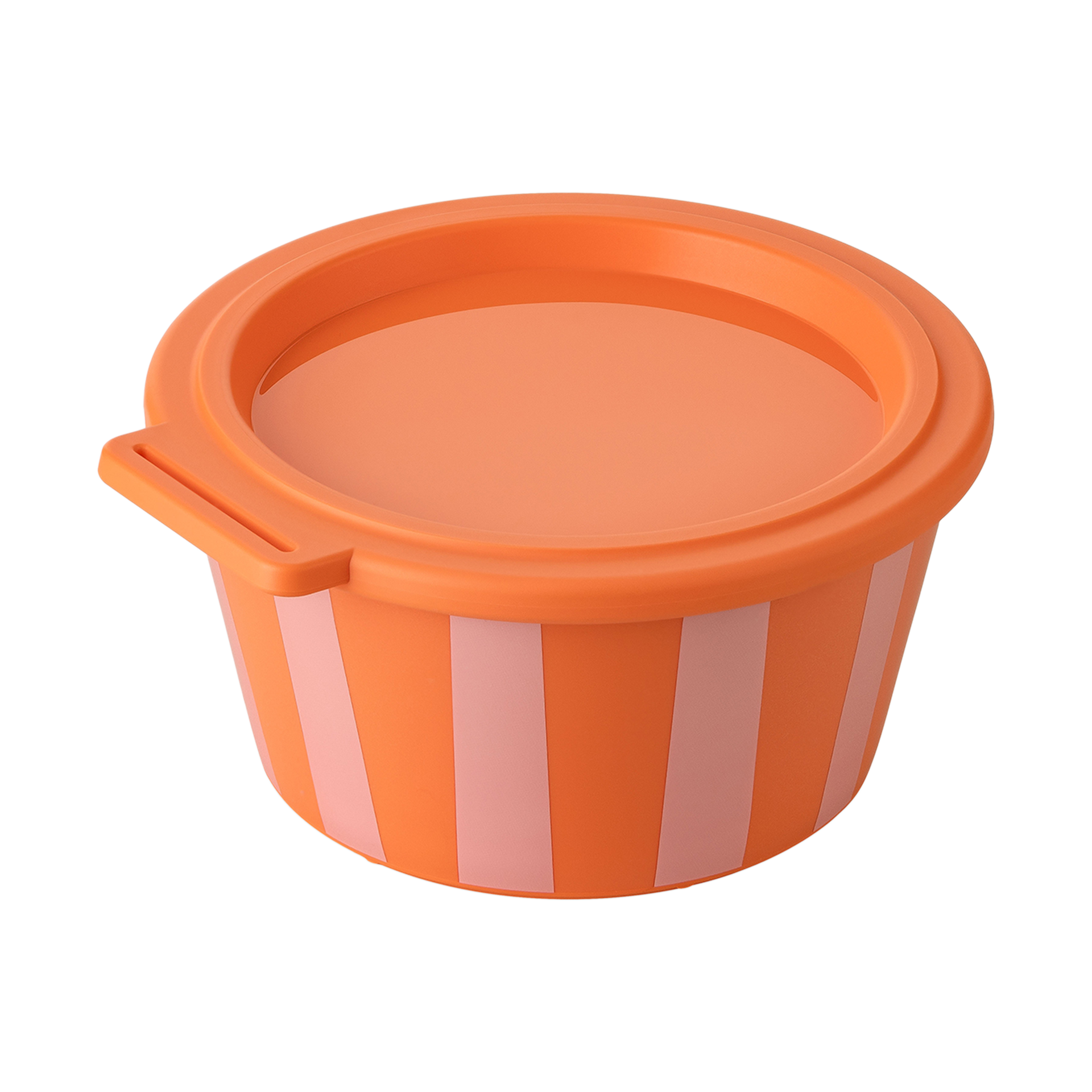 Schale Box Strong Coral Schale Box Strong Coral