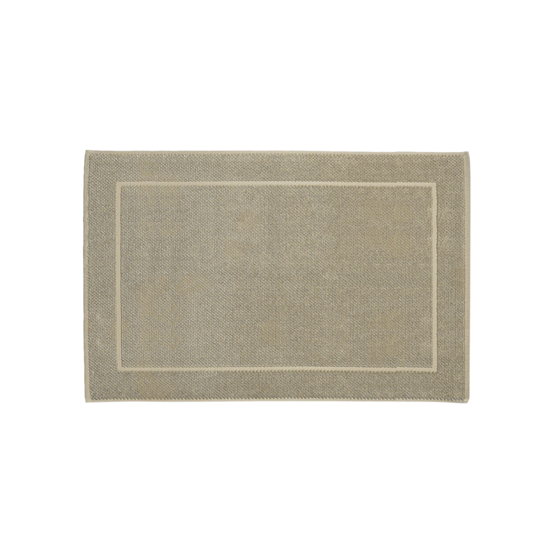 Kela Badematte Lavinia 60x100cm