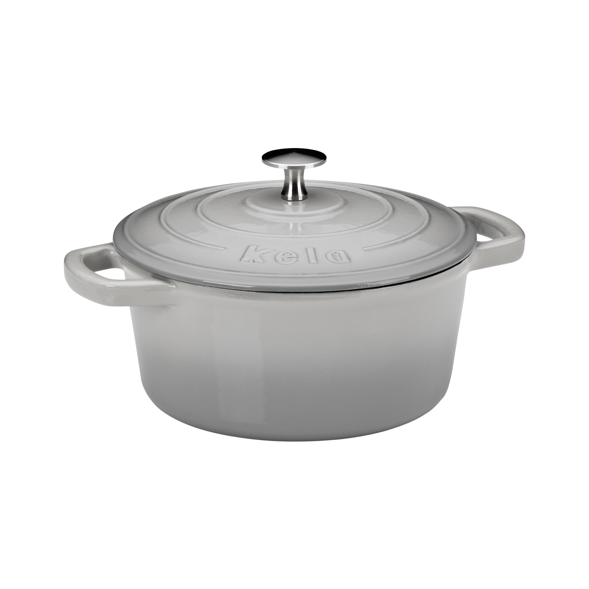 Kela Bräter Calido Hellgrau-Beige Kela Bräter Calido Hellgrau-Beige