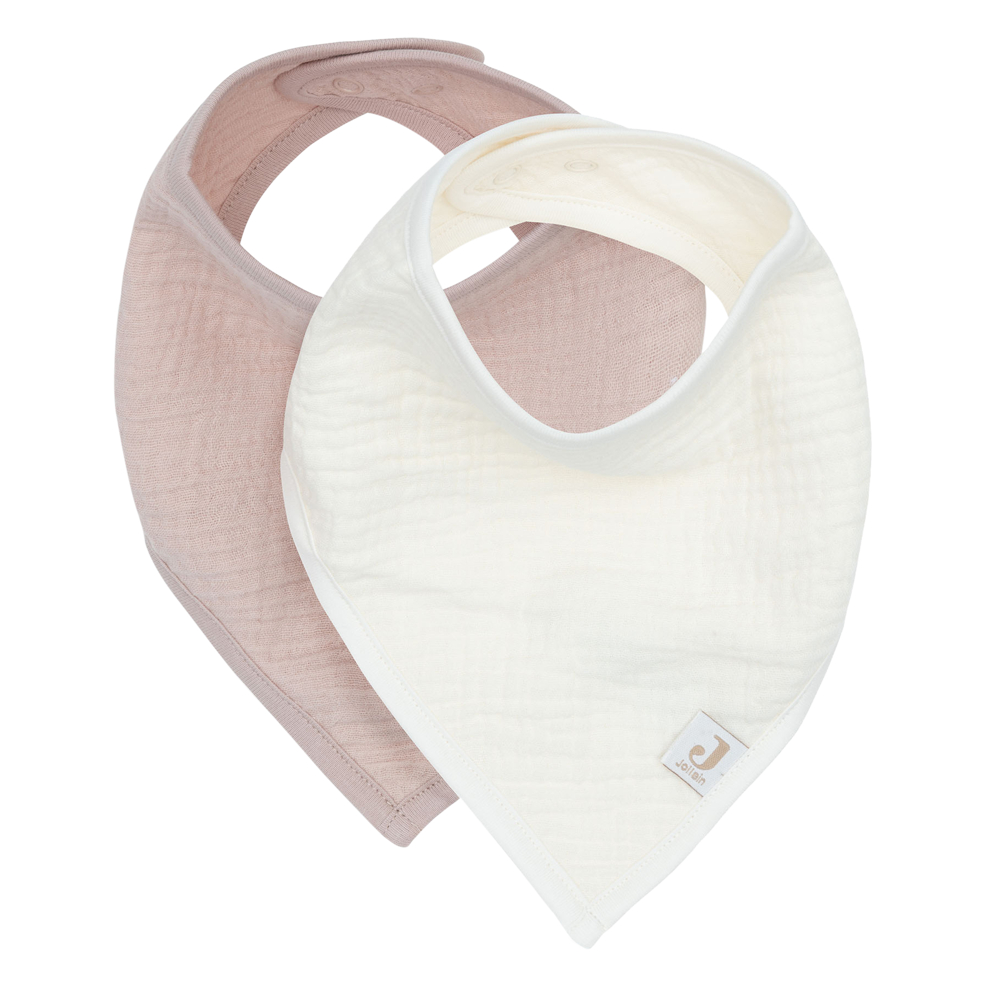 Halstuch Bandana Hydrophil 5-teilig Wild Rose
