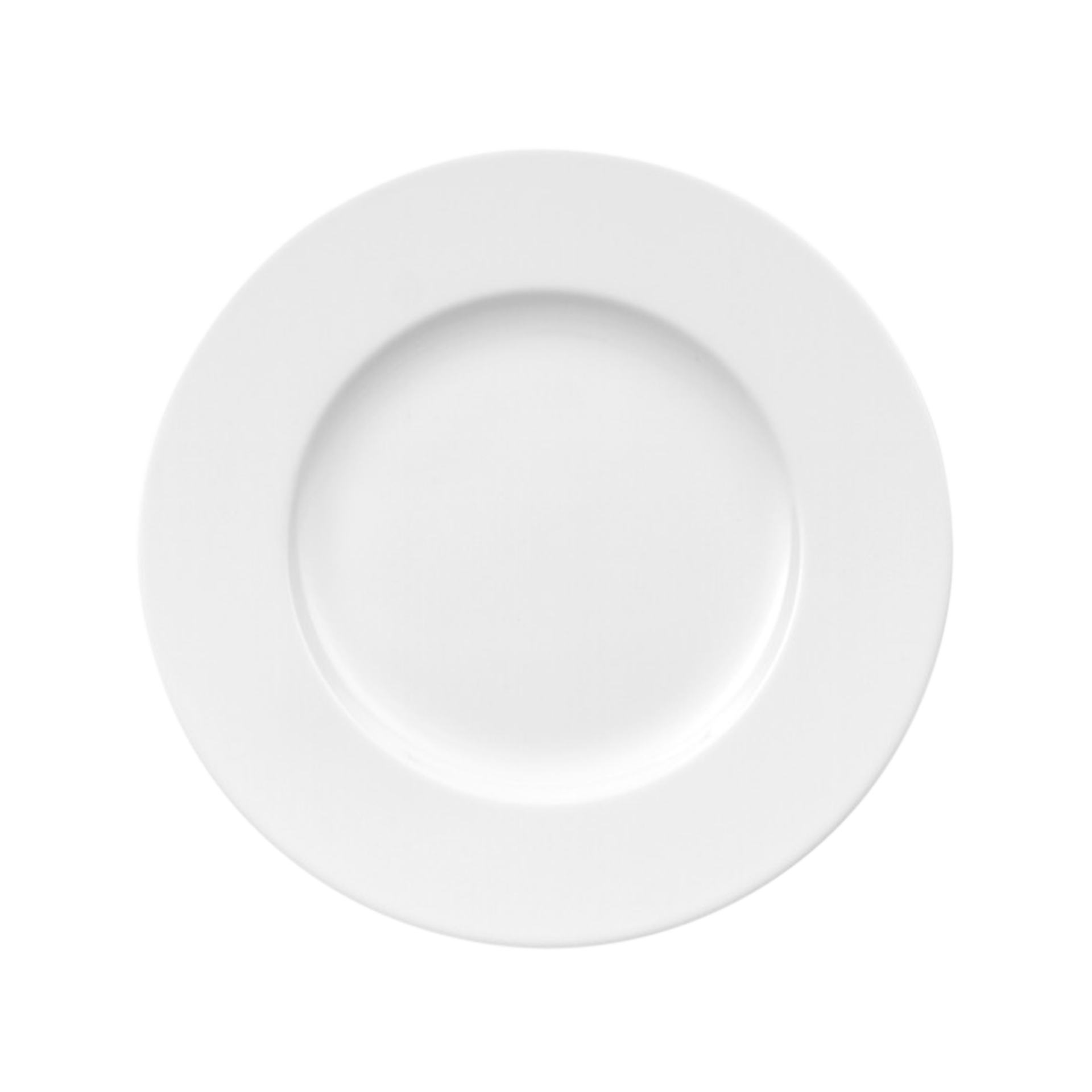 Suppenteller Noblesse Weiß Suppenteller Noblesse Weiß