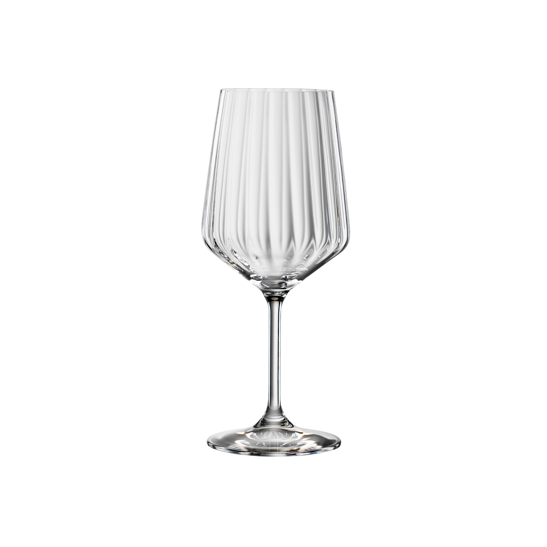 Gläser-Set LifeStyle 4-teilig