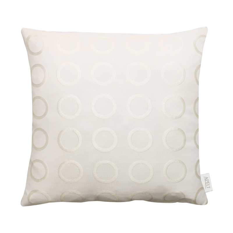 Kissen Toro Beige 45x45cm Kissen Toro Beige 45x45cm