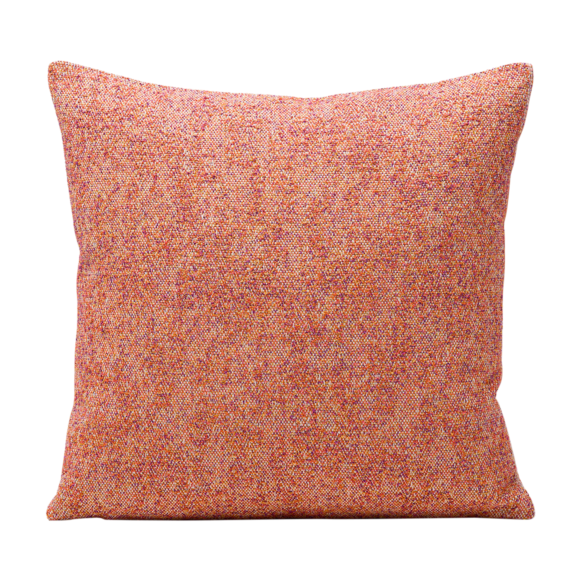 Kissenhülle Biscaja Apricot 40x40cm Kissenhülle Biscaja Apricot 40x40cm