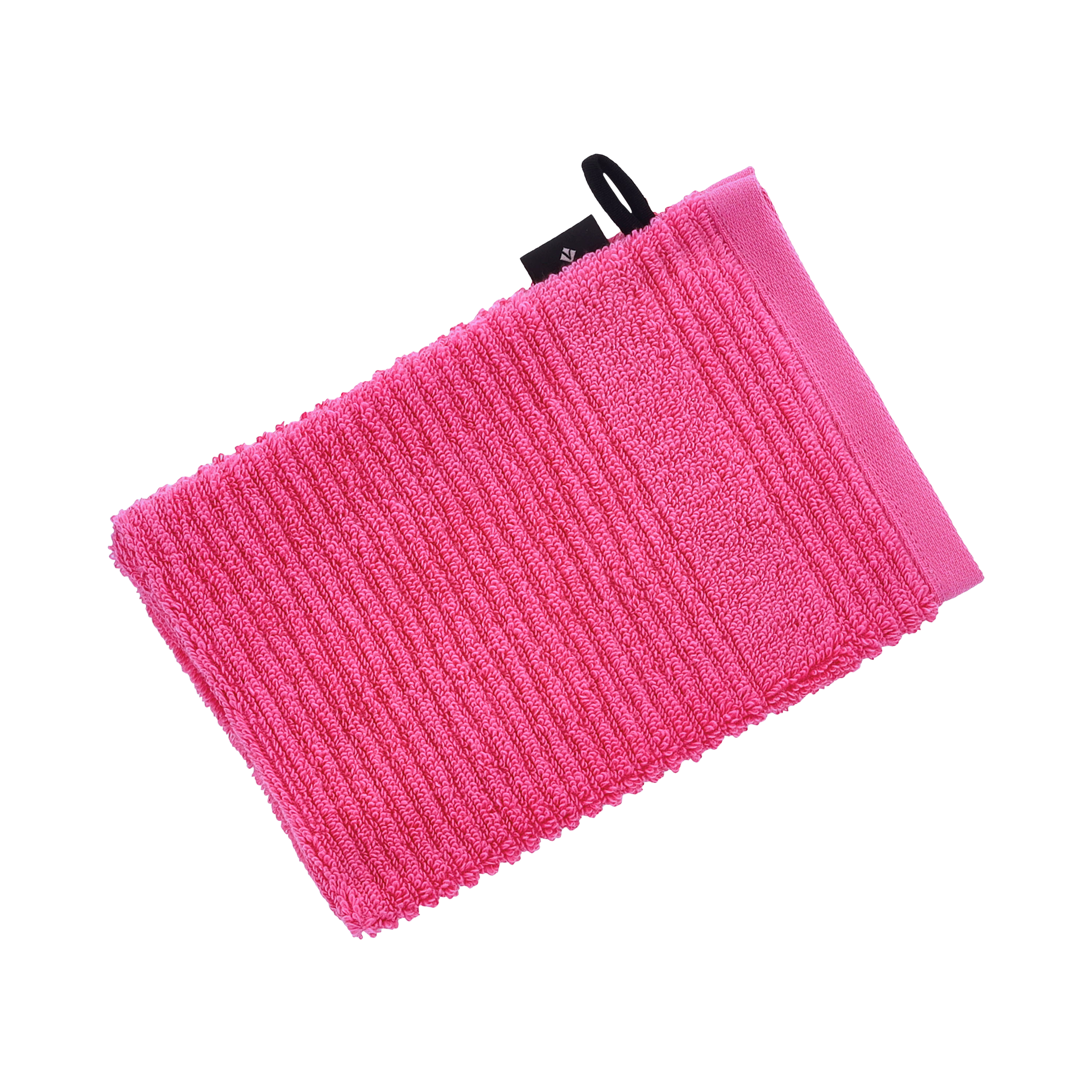 Vossen Waschhandschuh Tomorrow Prim Rose 16x22cm Vossen Waschhandschuh Tomorrow Prim Rose 16x22cm