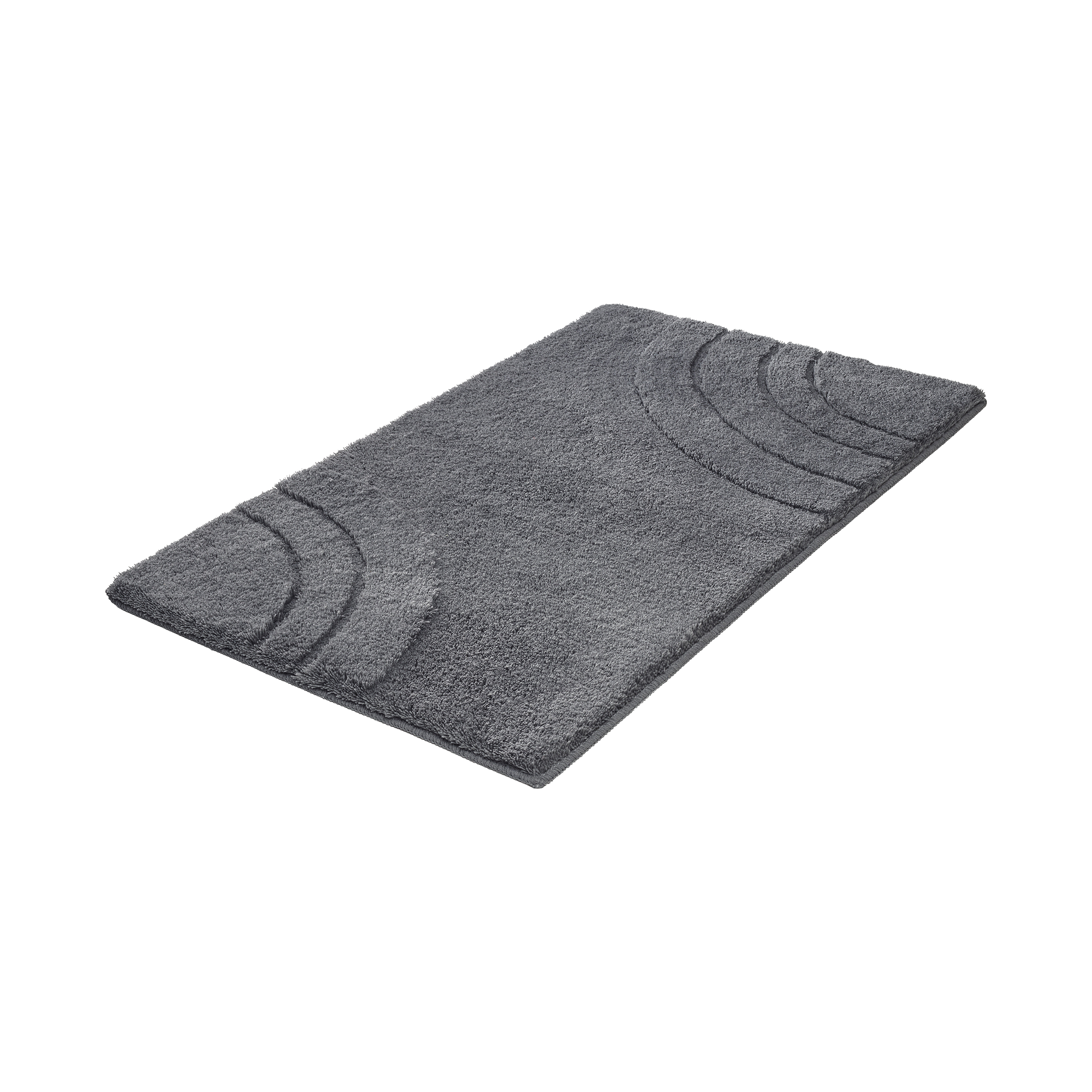 kleine Wolke Badematte Saturn 60x100cm