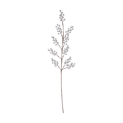 Zweig Zweig Silber