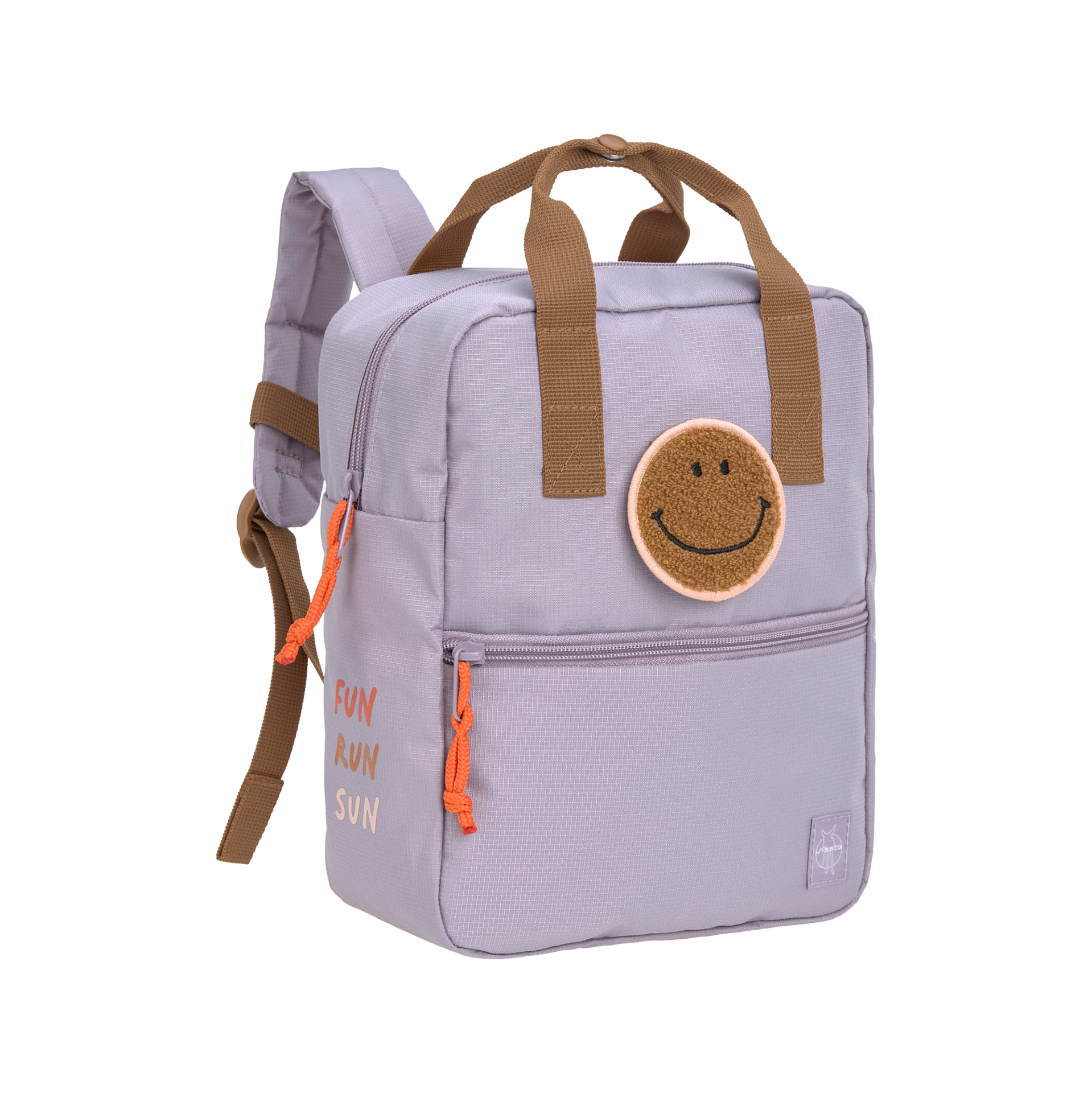 Kinderrucksack Little Gang Lilac Kinderrucksack Little Gang Lilac