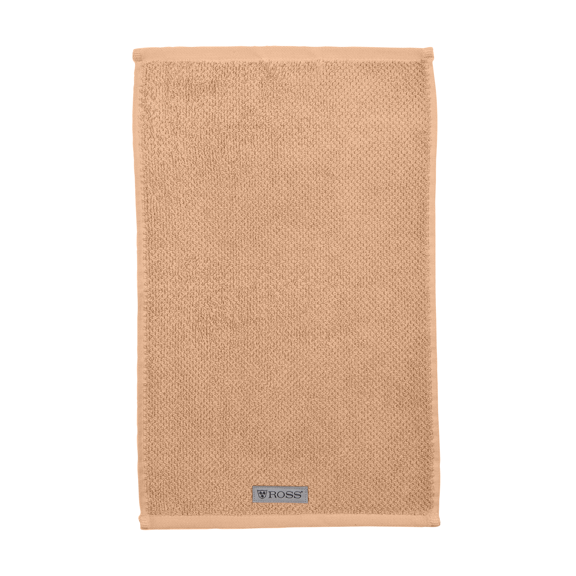 Ross Gästehandtuch Selection Rosenholz 30x50cm Ross Gästehandtuch Selection Rosenholz 30x50cm