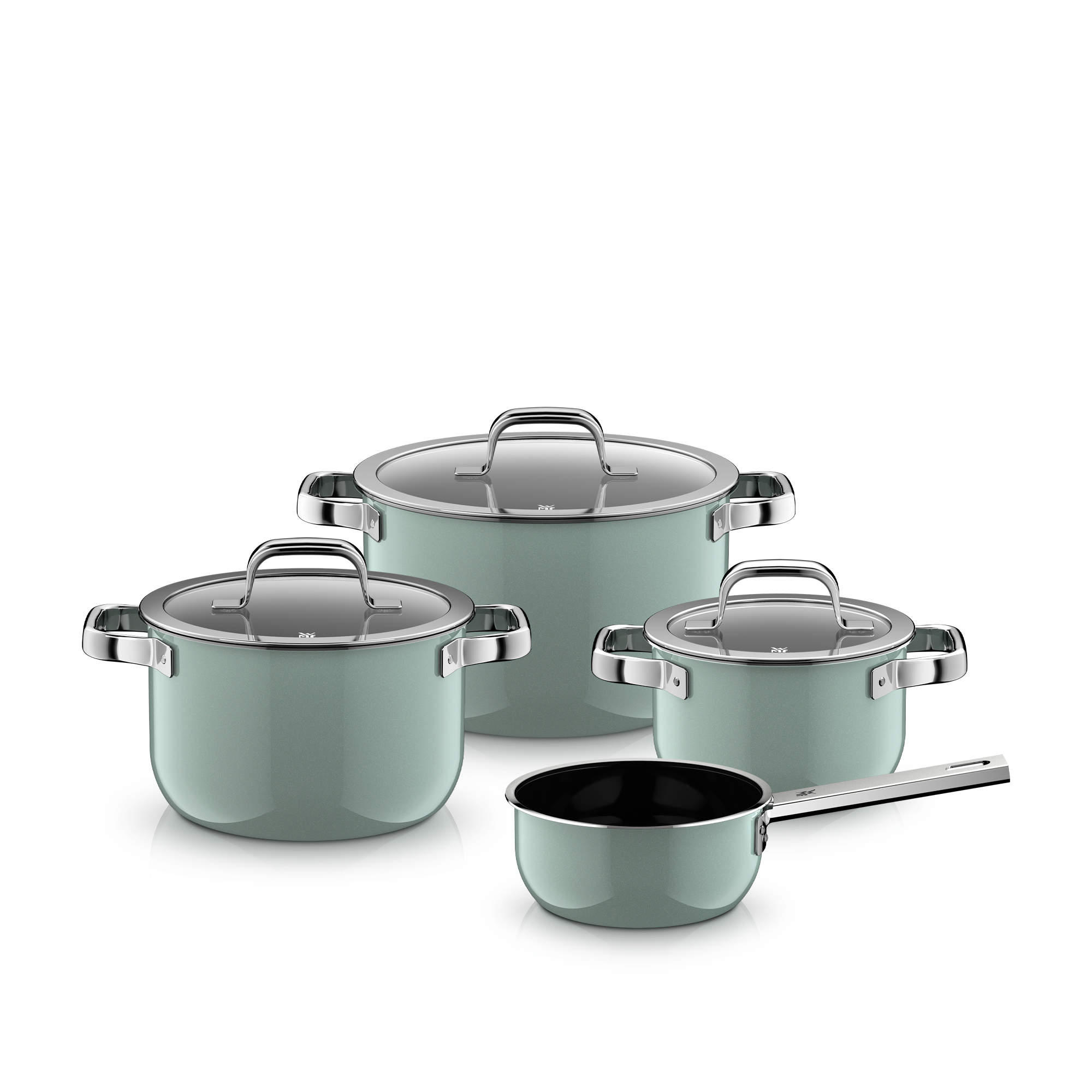 WMF Topf-Set Mini Pro
