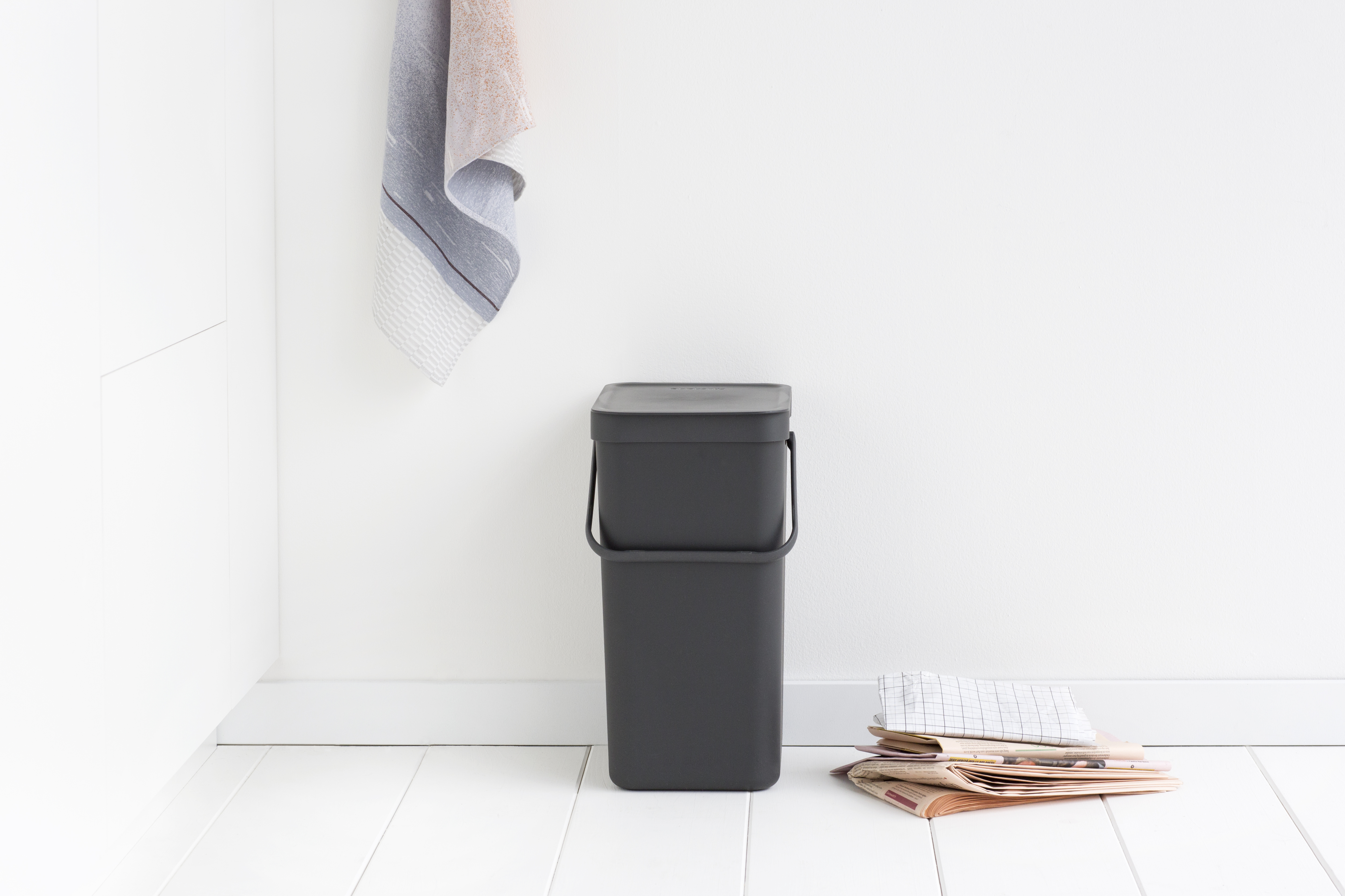 Brabantia Mülleimer Sort & Go Brabantia Mülleimer Sort & Go