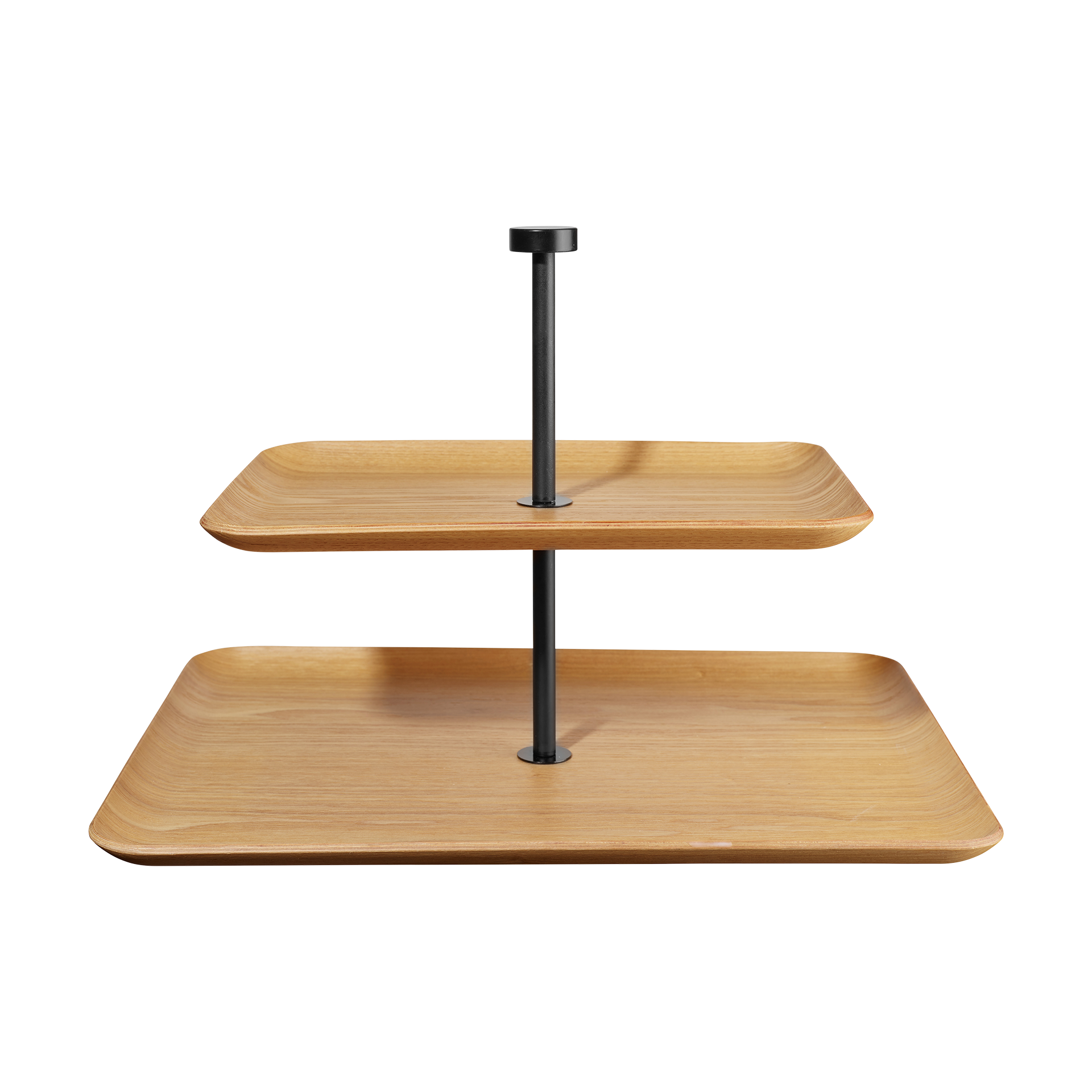 ASA Etagere Wood nude ASA Etagere Wood nude