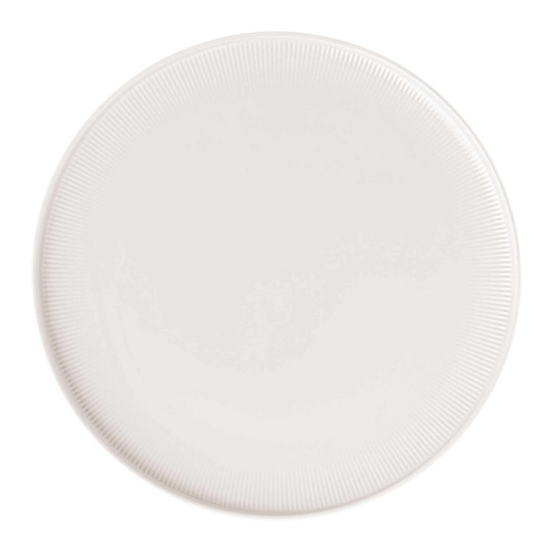 Gourmetteller Afina Weiss Gourmetteller Afina Weiss