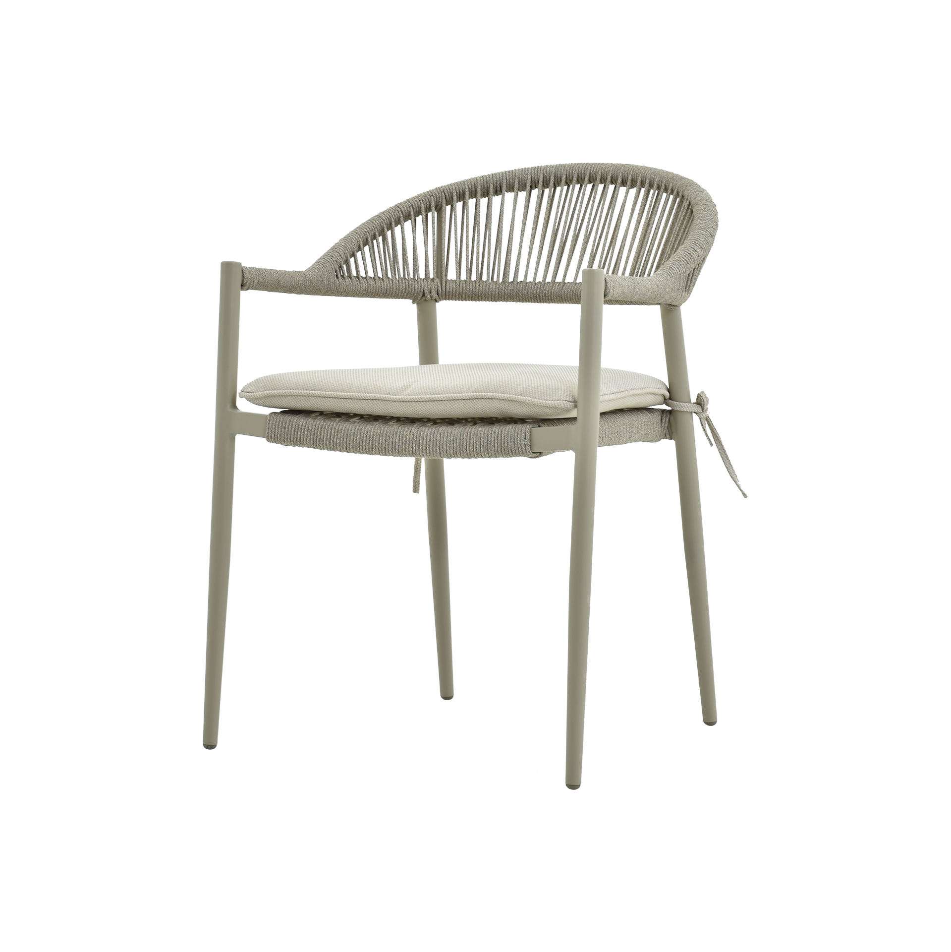 Hogarden Gartensessel Zaria Beige Hogarden Gartensessel Zaria Beige