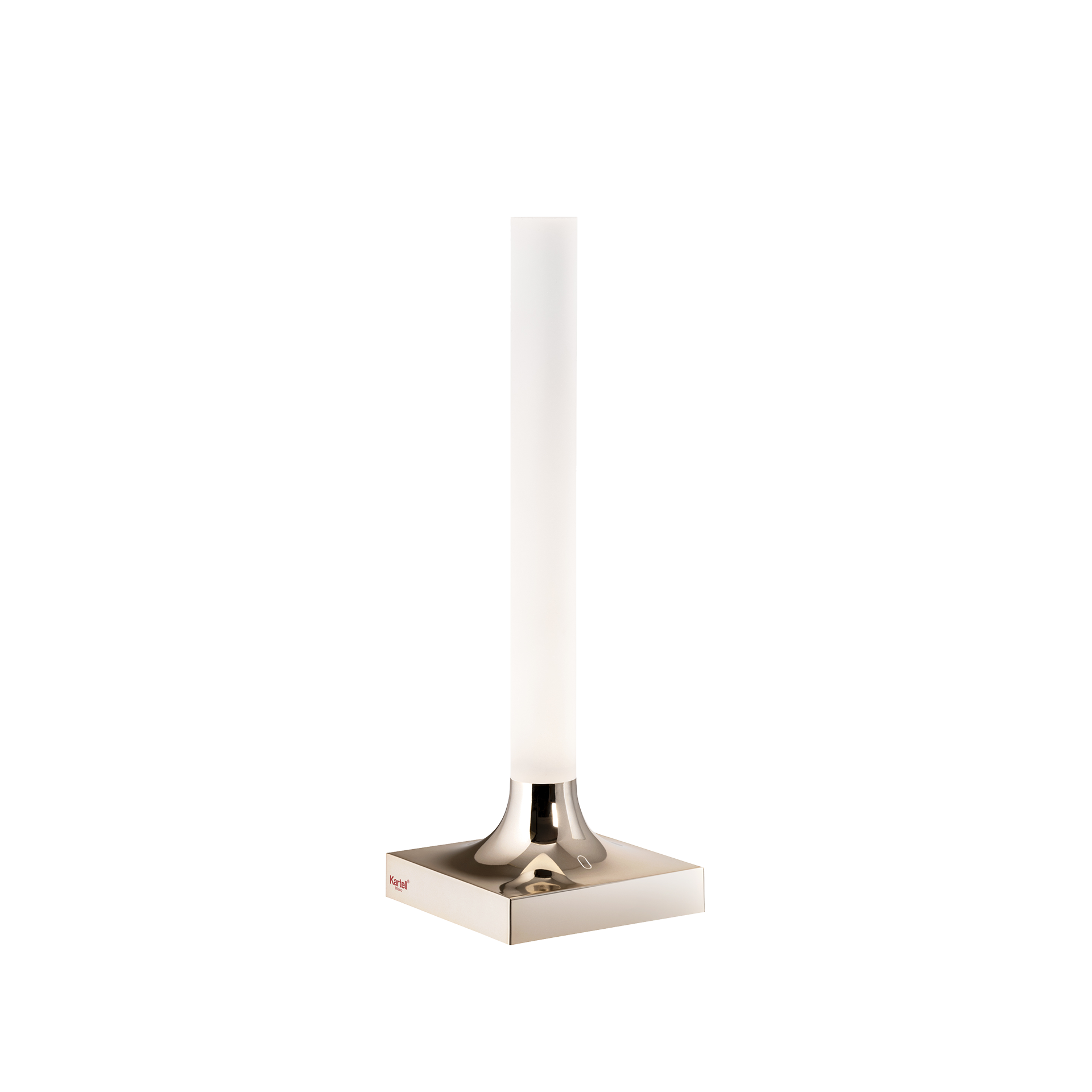 Kartell® Tischleuchte Goodnight Braun Kartell® Tischleuchte Goodnight Braun