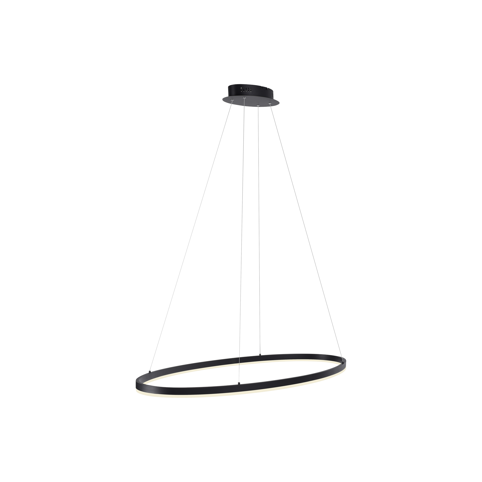 Pendelleuchte TITUS Grau Pendelleuchte TITUS Grau