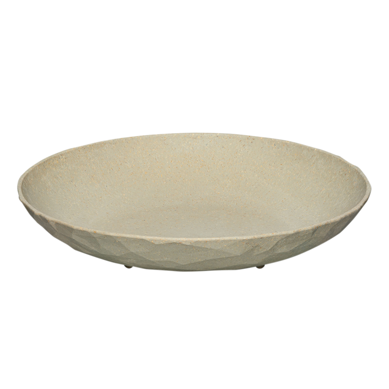 Teller CLUB PLATE desert sand Teller CLUB PLATE desert sand