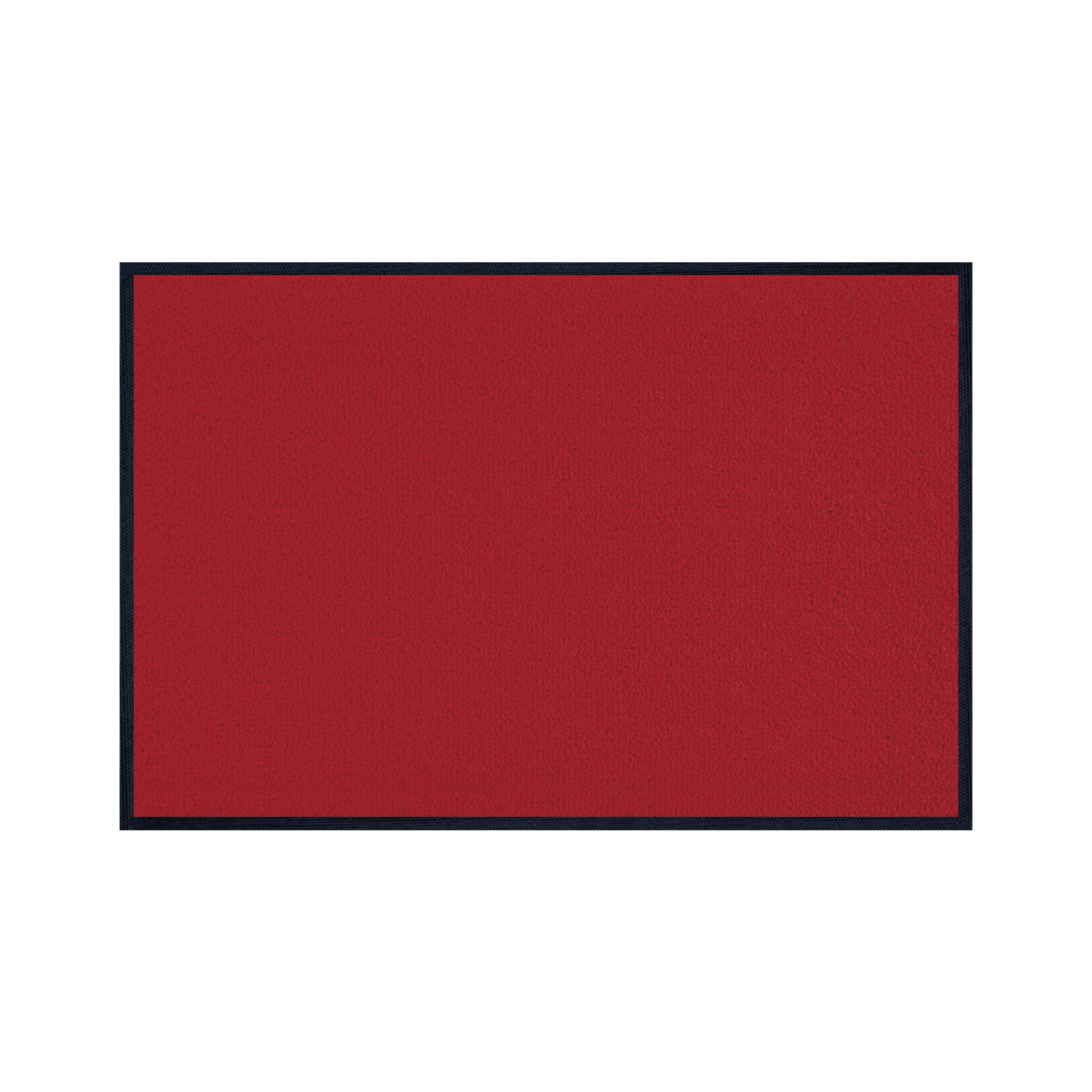 Fußmatte Original 40x60 Scarlet Fußmatte Original 40x60 Scarlet