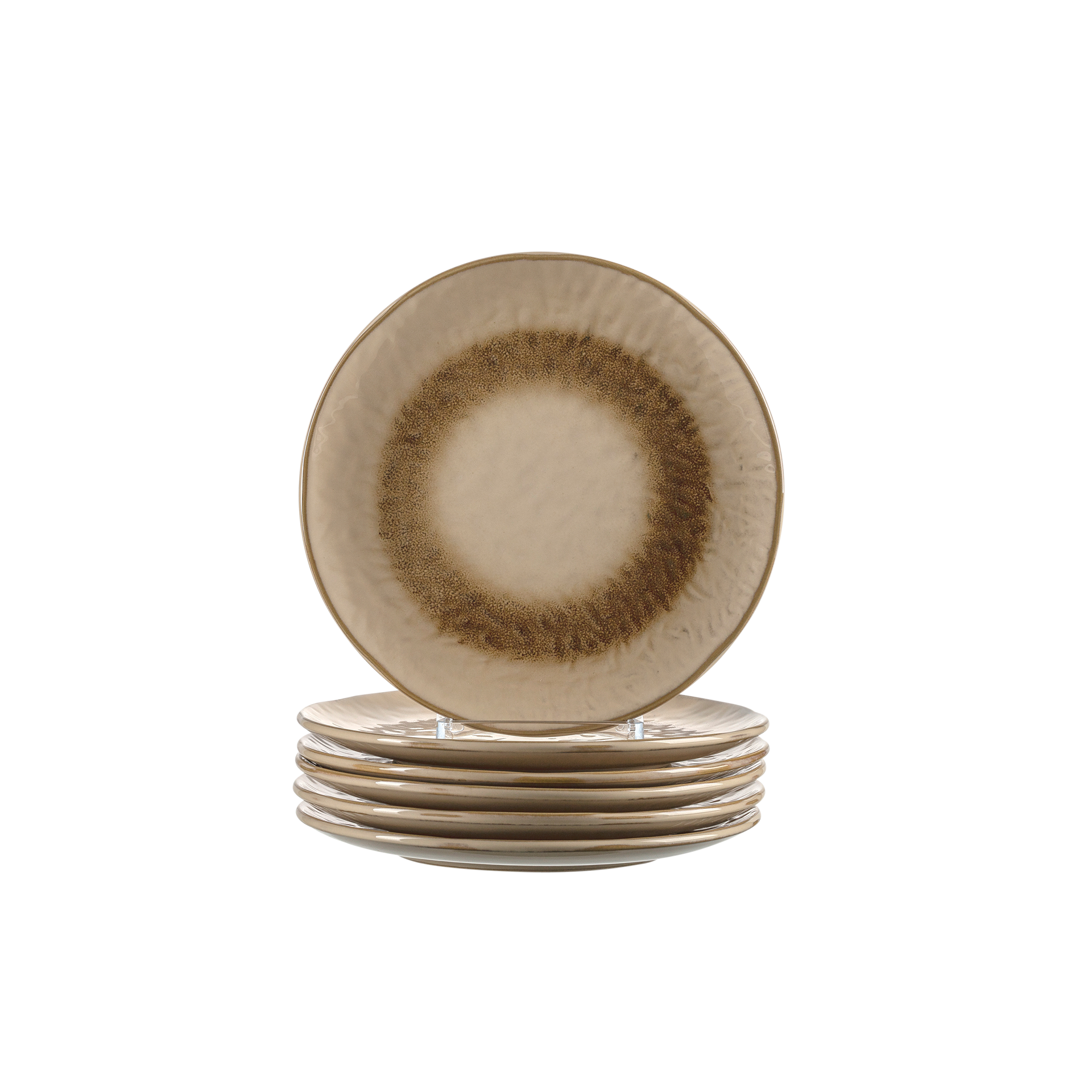 Frühstücksteller Matera Sand Frühstücksteller Matera Sand