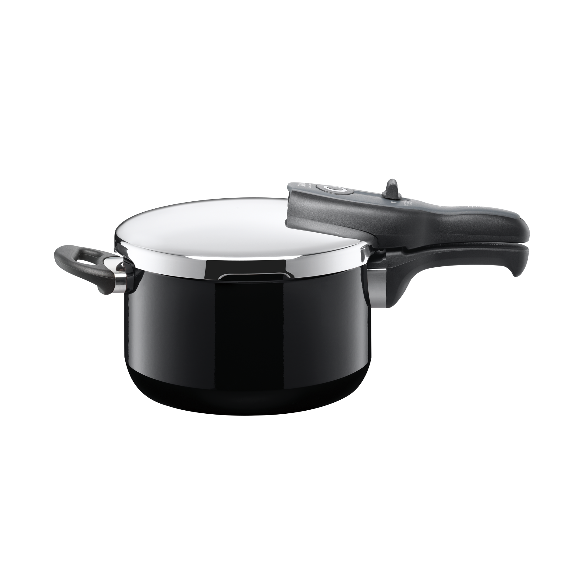 Schnellkochtopf T-Plus Schnellkochtopf T-Plus
