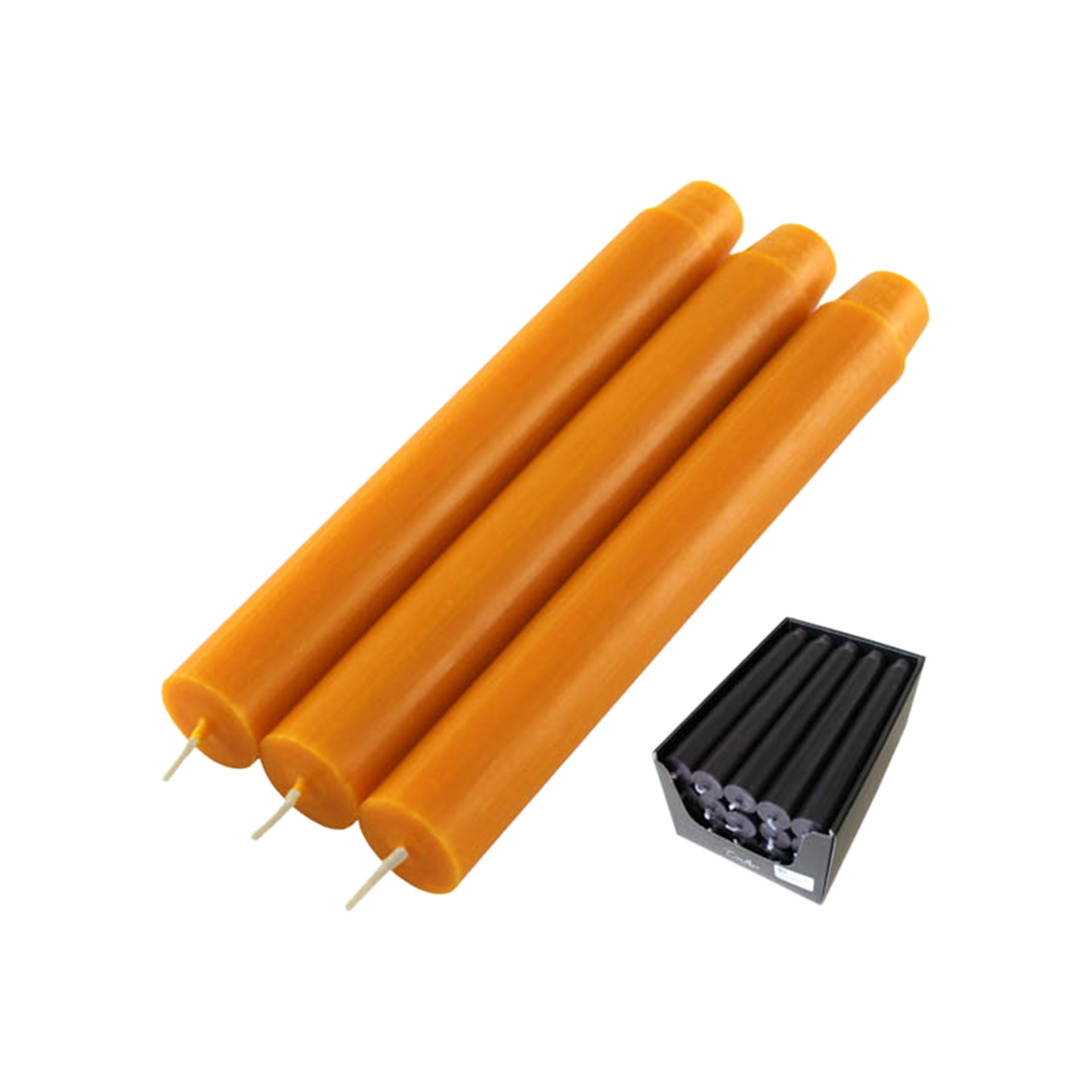 Kerze Nordica Feuer