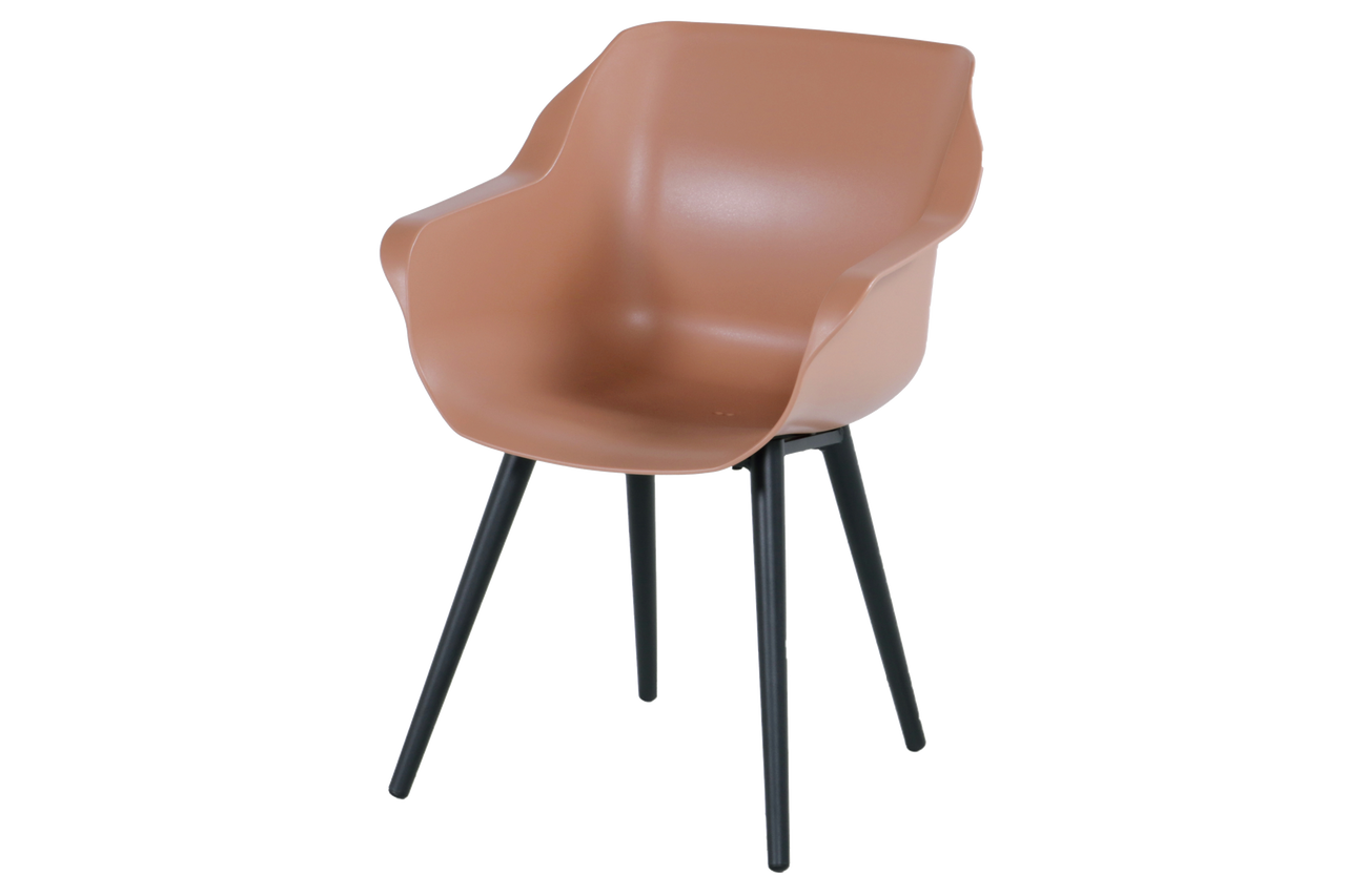 Hartman Gartensessel Sophie Studio Rosa Hartman Gartensessel Sophie Studio Rosa