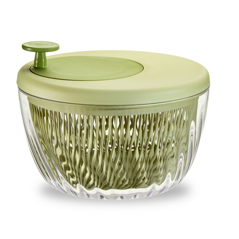 Guzzini Salatschleuder Spin&Store