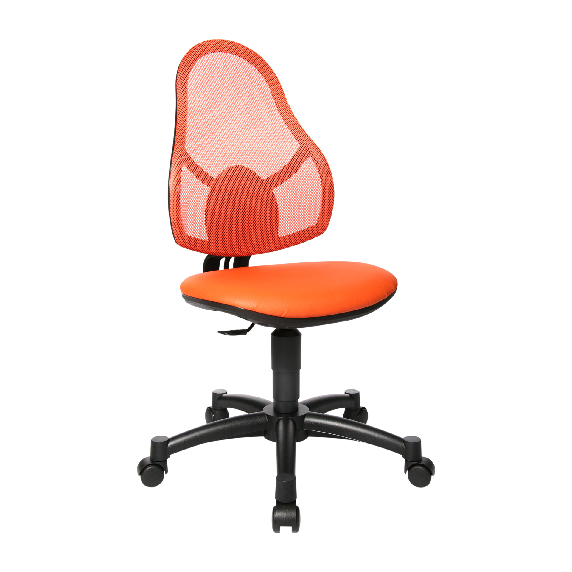 Kinderstuhl Airgo Kid Orange Kinderstuhl Airgo Kid Orange