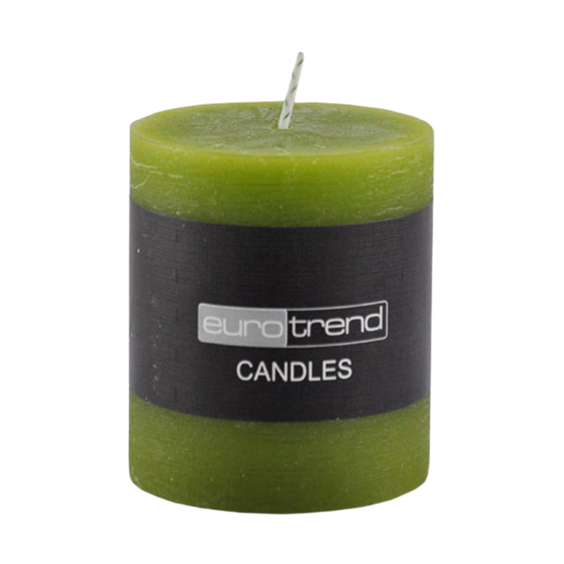 Kerze Rusti Bambus Kerze Rusti Bambus