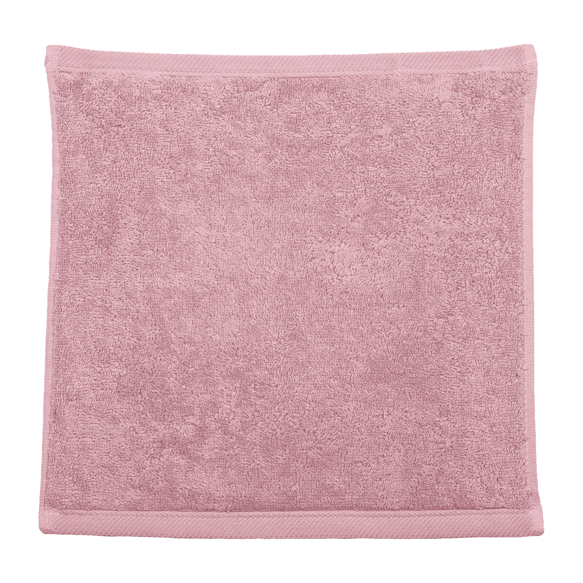 Ross Seiftuch Vita Altrosa 30x30cm Ross Seiftuch Vita Altrosa 30x30cm