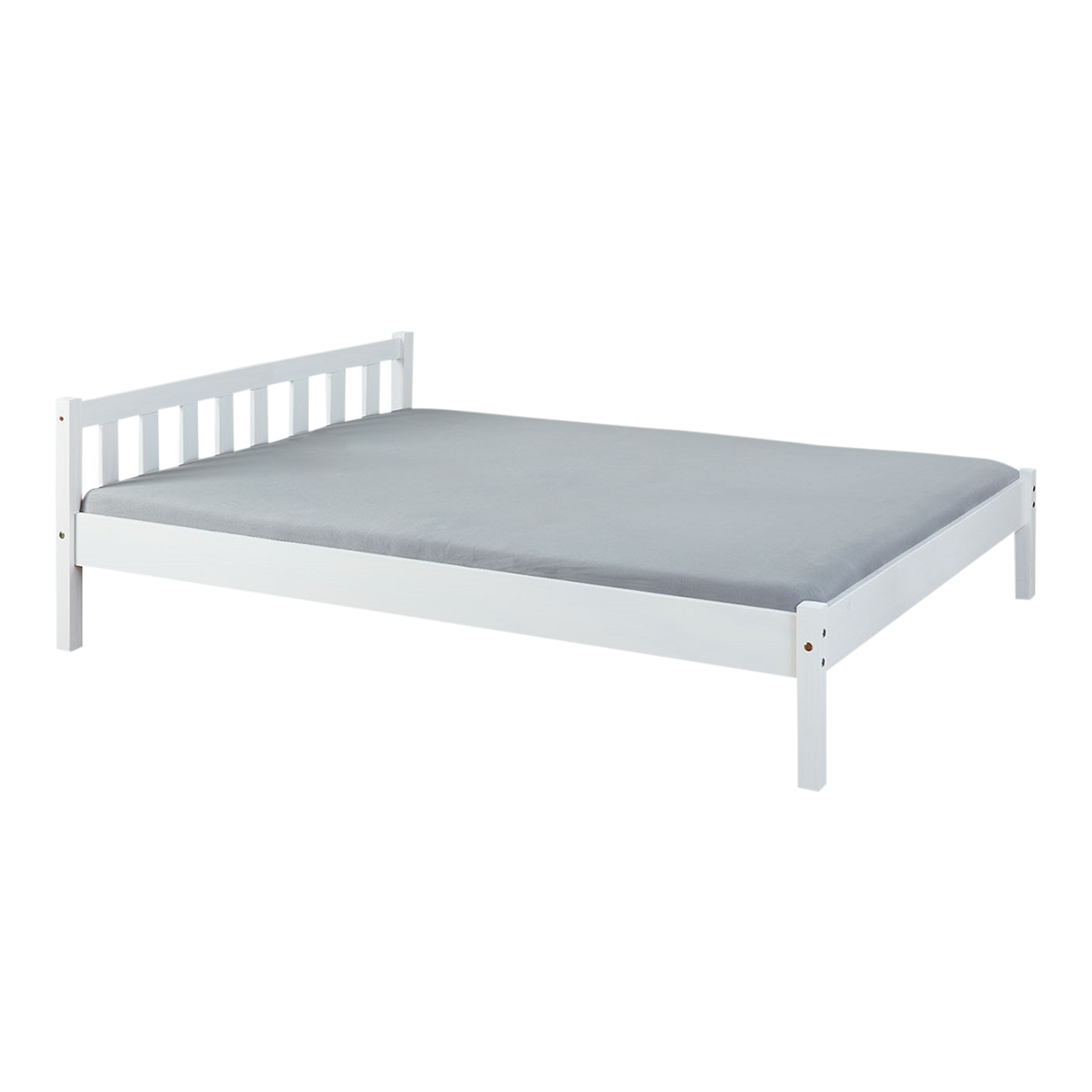 Bett Victor 140x200 cm