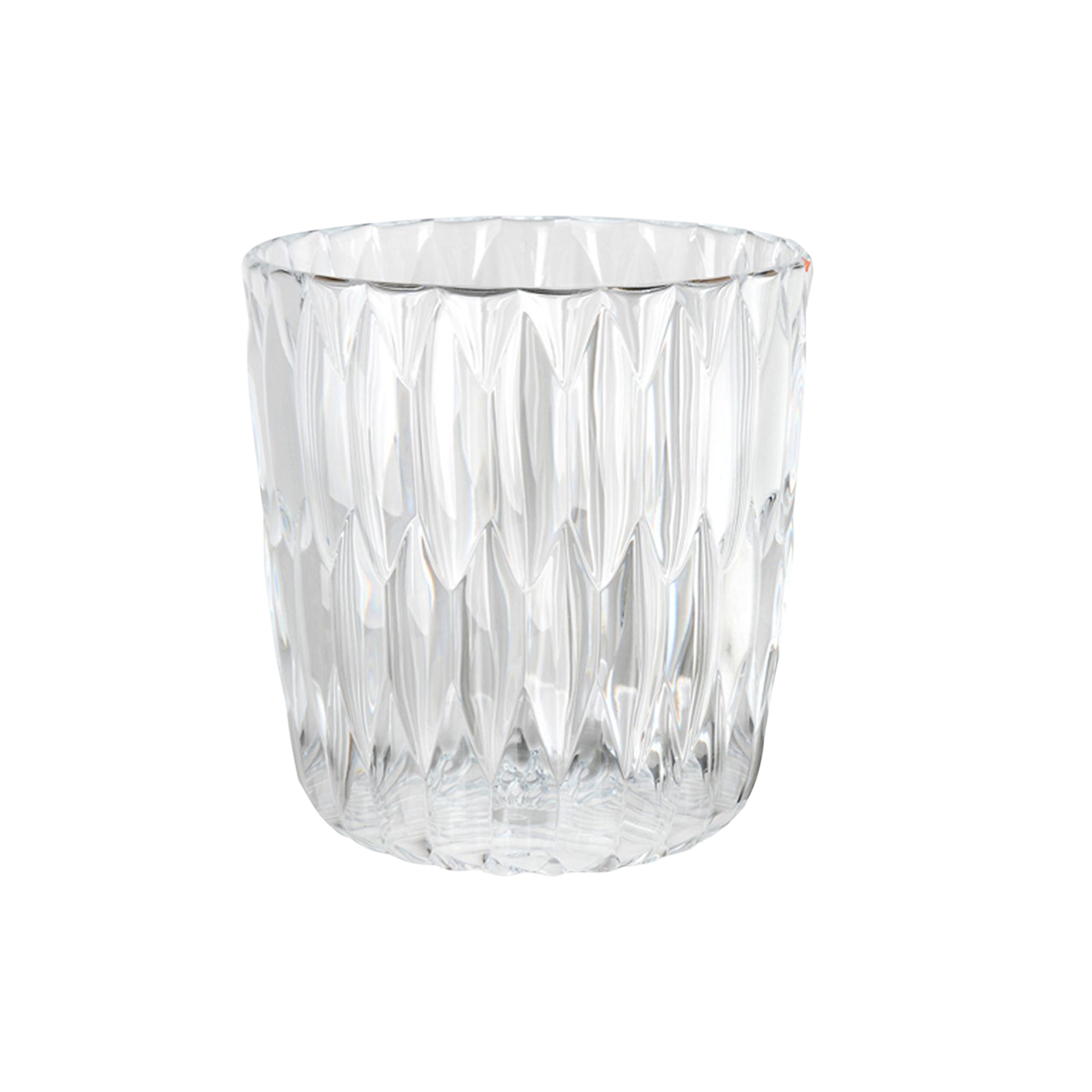 Kartell® Vase Jelly Farblos Kartell® Vase Jelly Farblos
