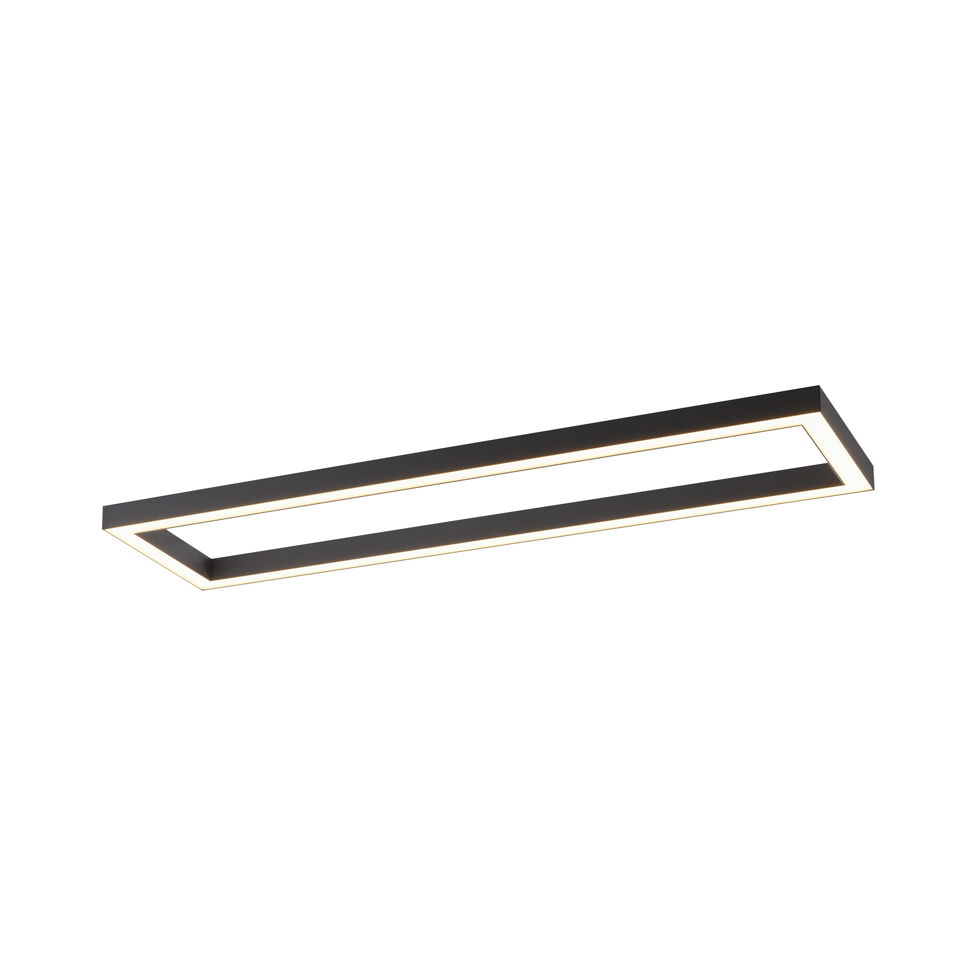 Deckenleuchte PURE-LINES anthrazit Deckenleuchte PURE-LINES anthrazit