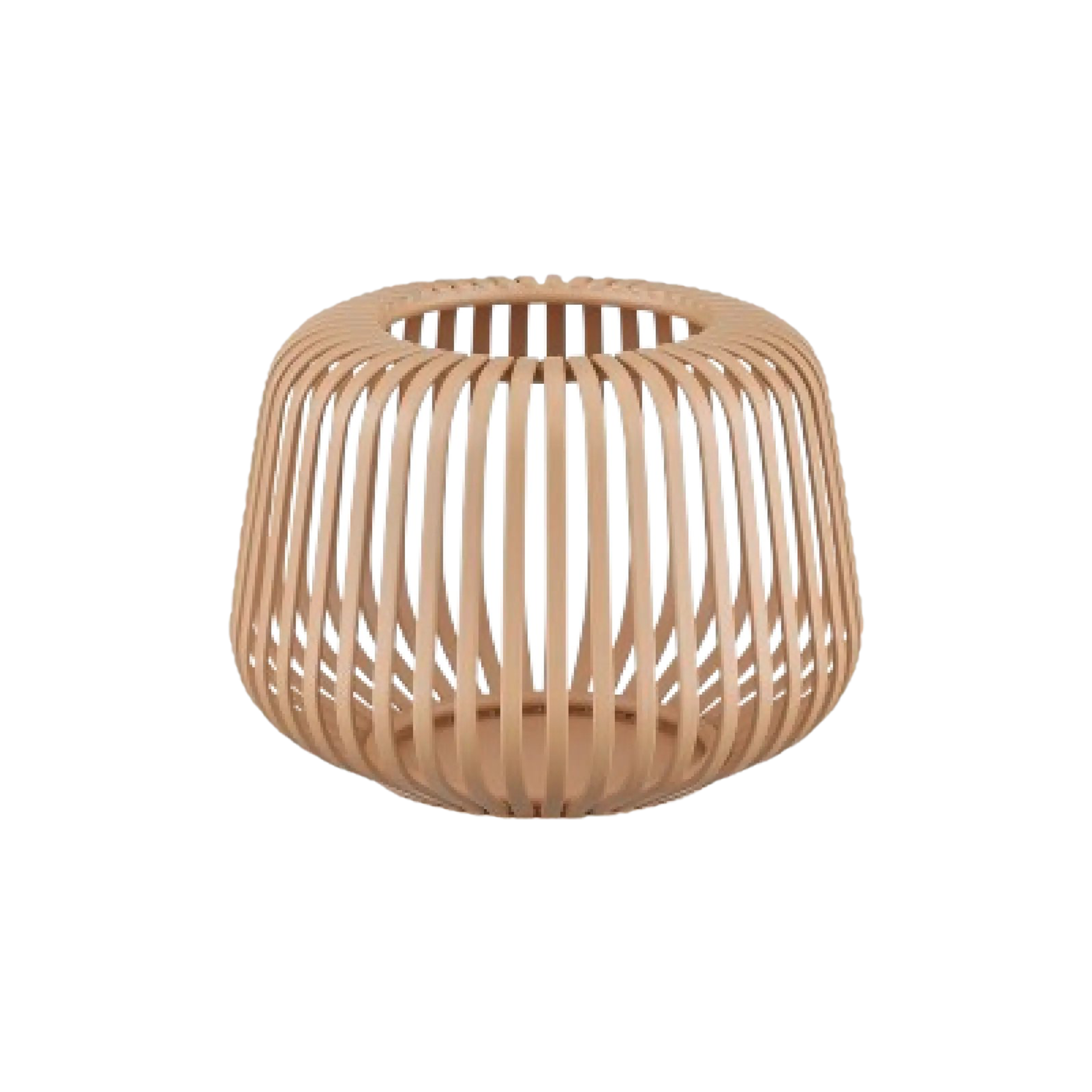 Laterne LITO Indian Tan Laterne LITO Indian Tan