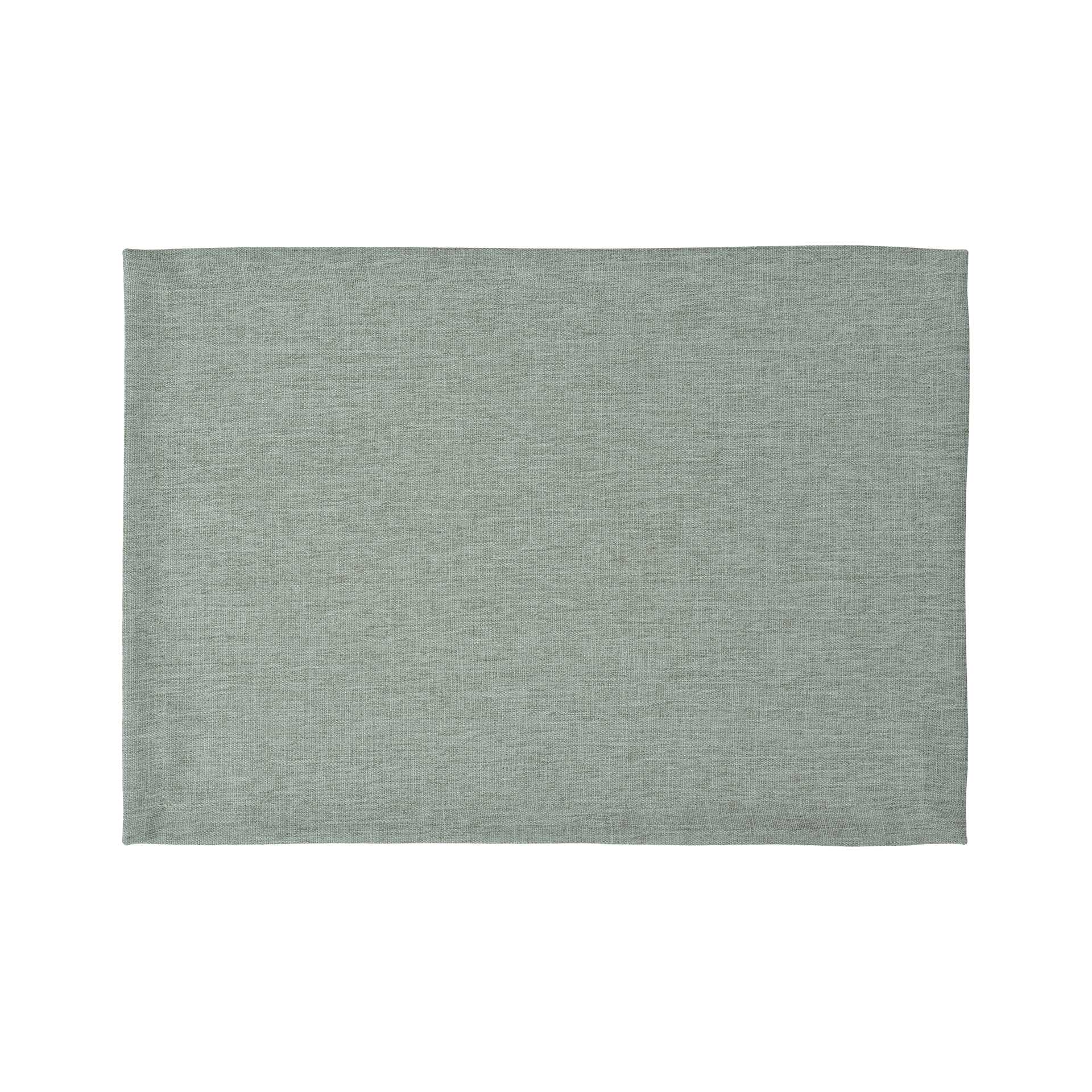 Kissenhülle Reivo Taupe 40x40cm