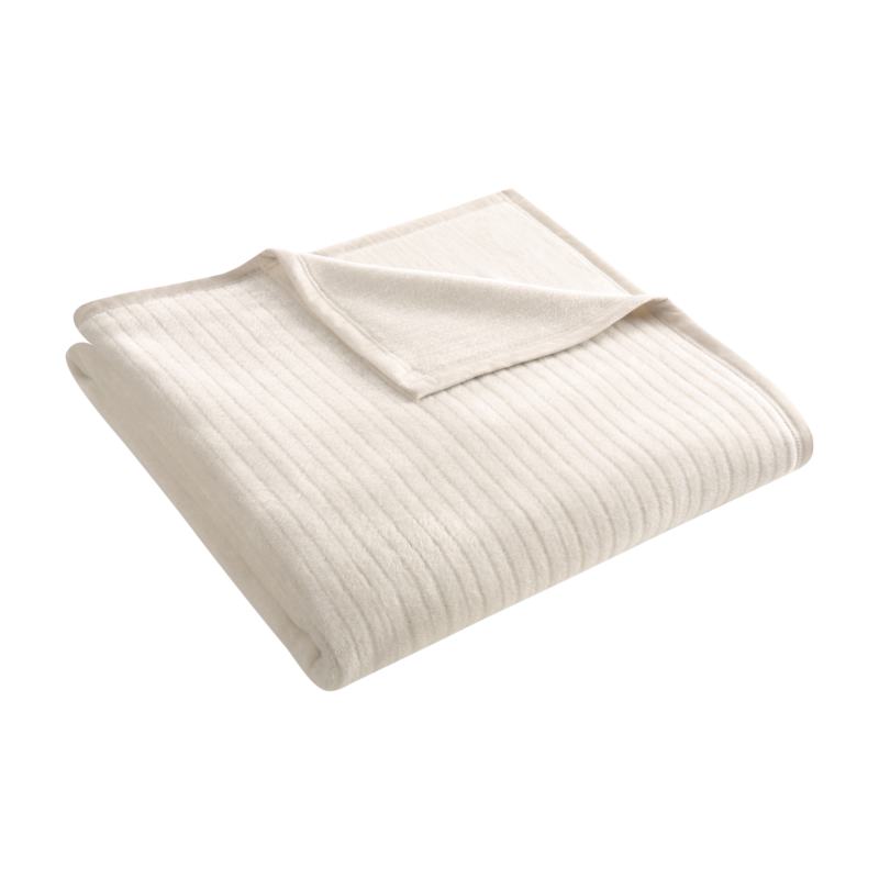 Biederlack Decke Feel Natur 150x200cm
