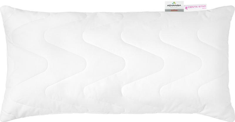 Centa Star Kopfkissen Sport Line 40x80cm Centa Star Kopfkissen Sport Line 40x80cm