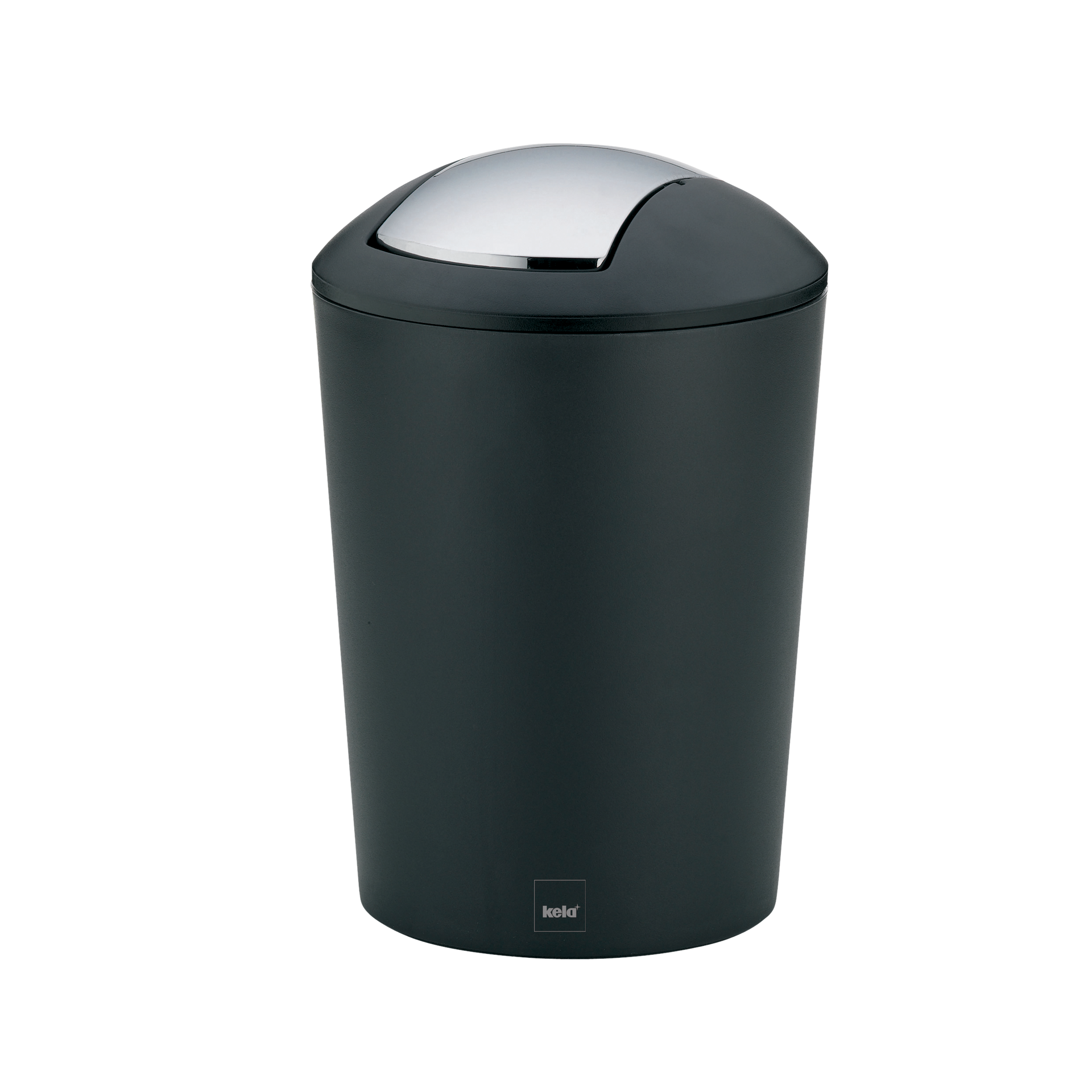 Kela Schwingdeckeleimer Marta Schwarz Kela Schwingdeckeleimer Marta Schwarz