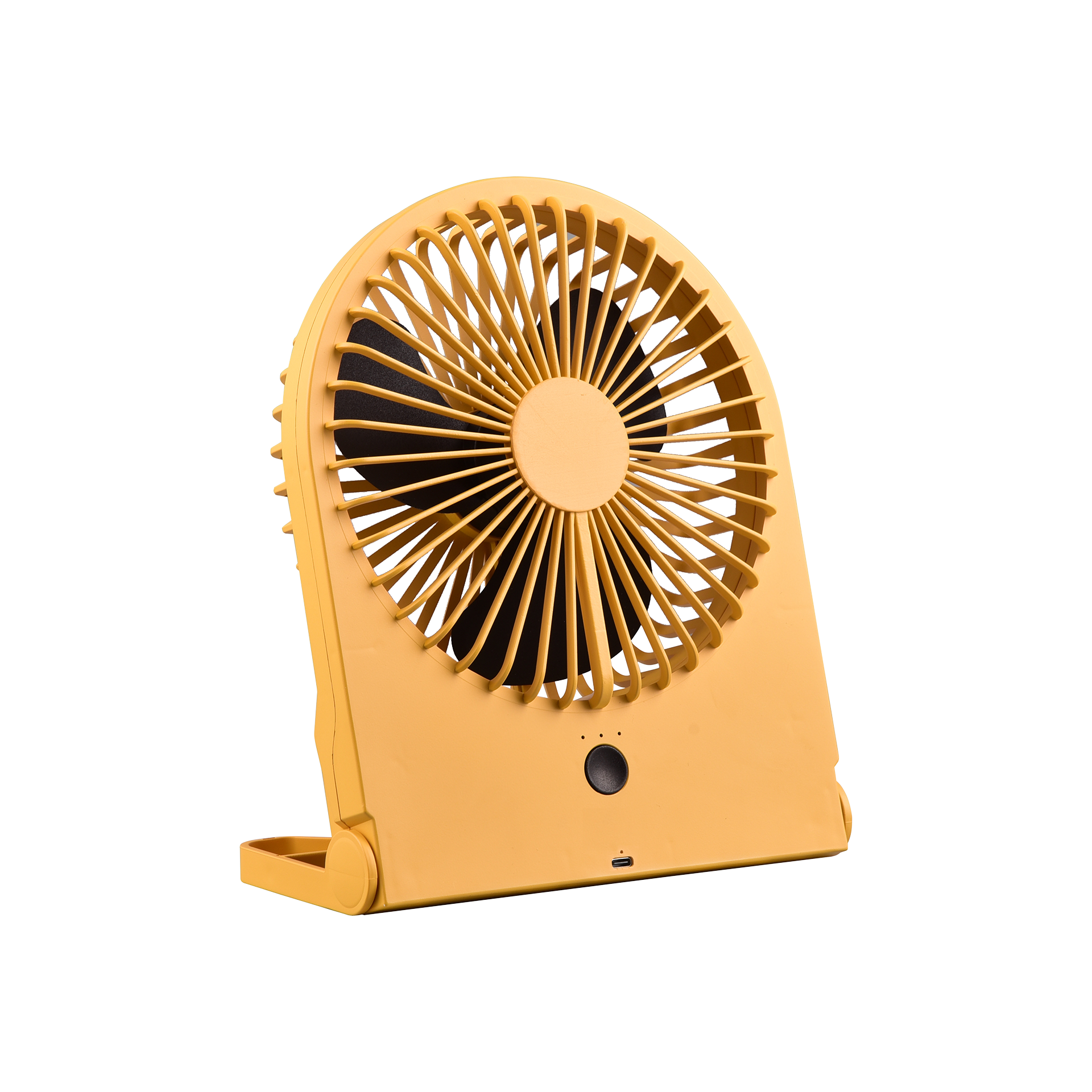 Akku-Ventilator Breezy Curry Akku-Ventilator Breezy Curry
