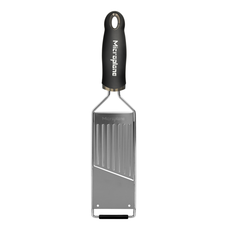 Microplane Gemüsehobel Gourmet Profi
