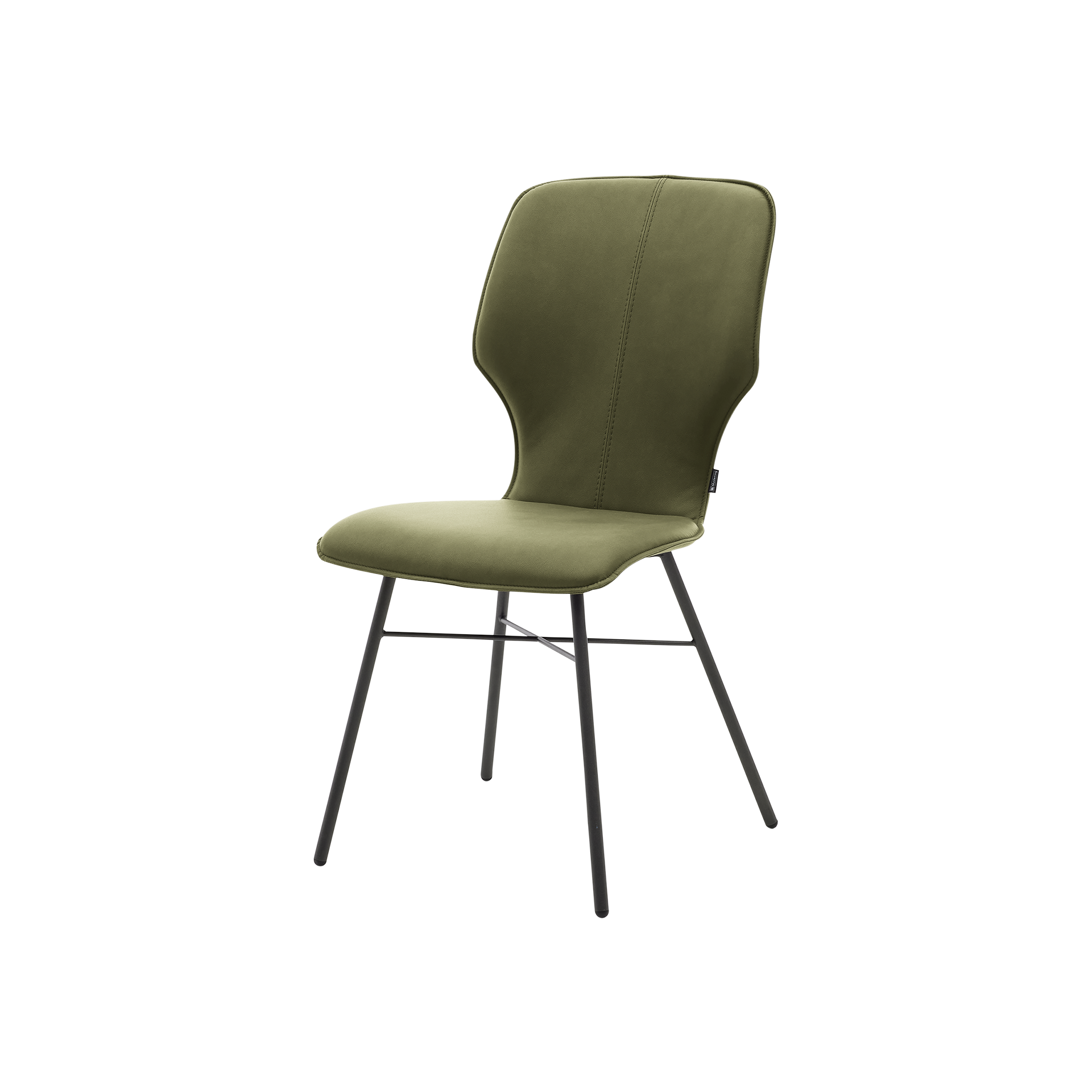 Musterring Stuhl Nevio Bezug Gaucho fern 201 Musterring Stuhl Nevio Bezug Gaucho fern 201