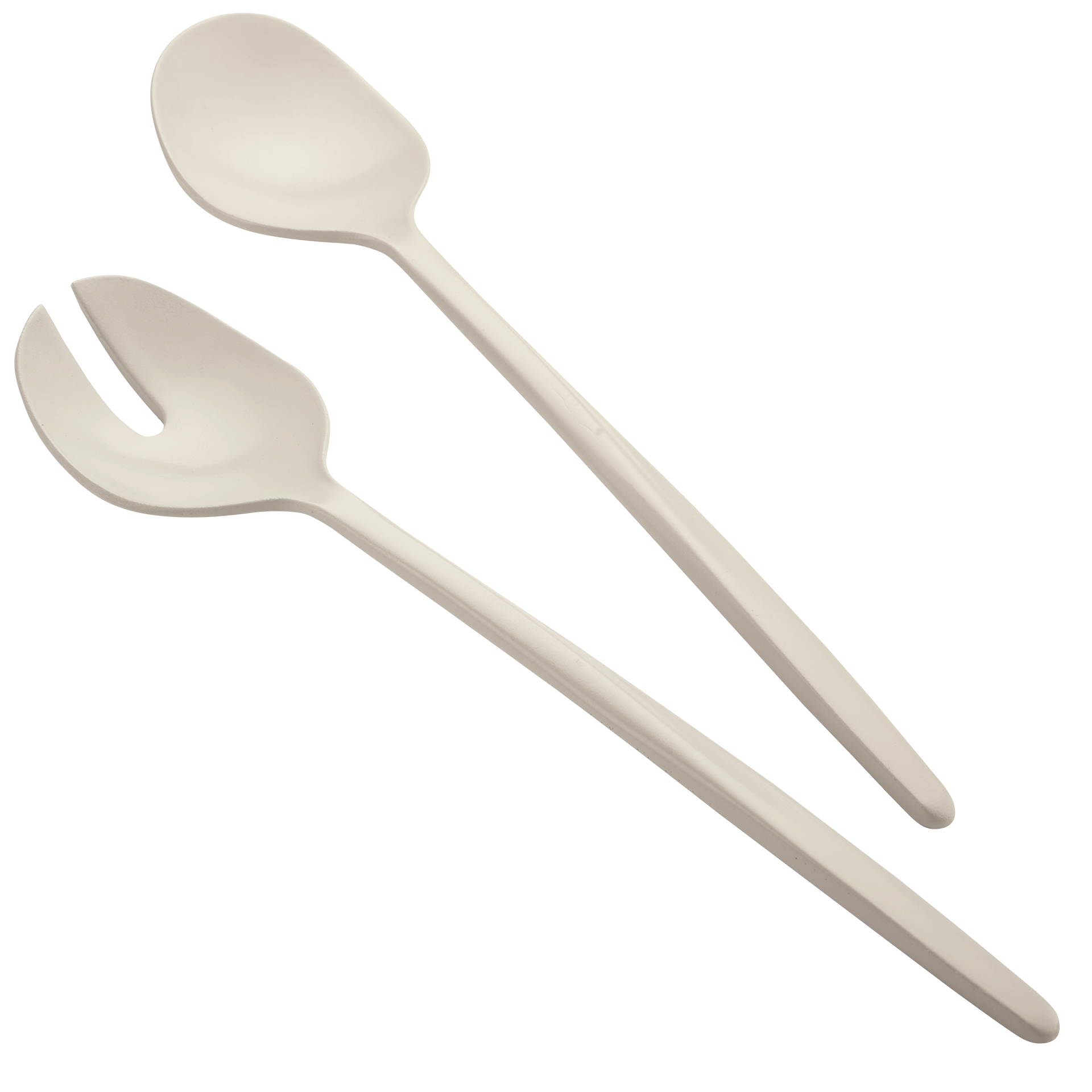 Salatbesteck Tierra 1 Salatbesteck Tierra 1