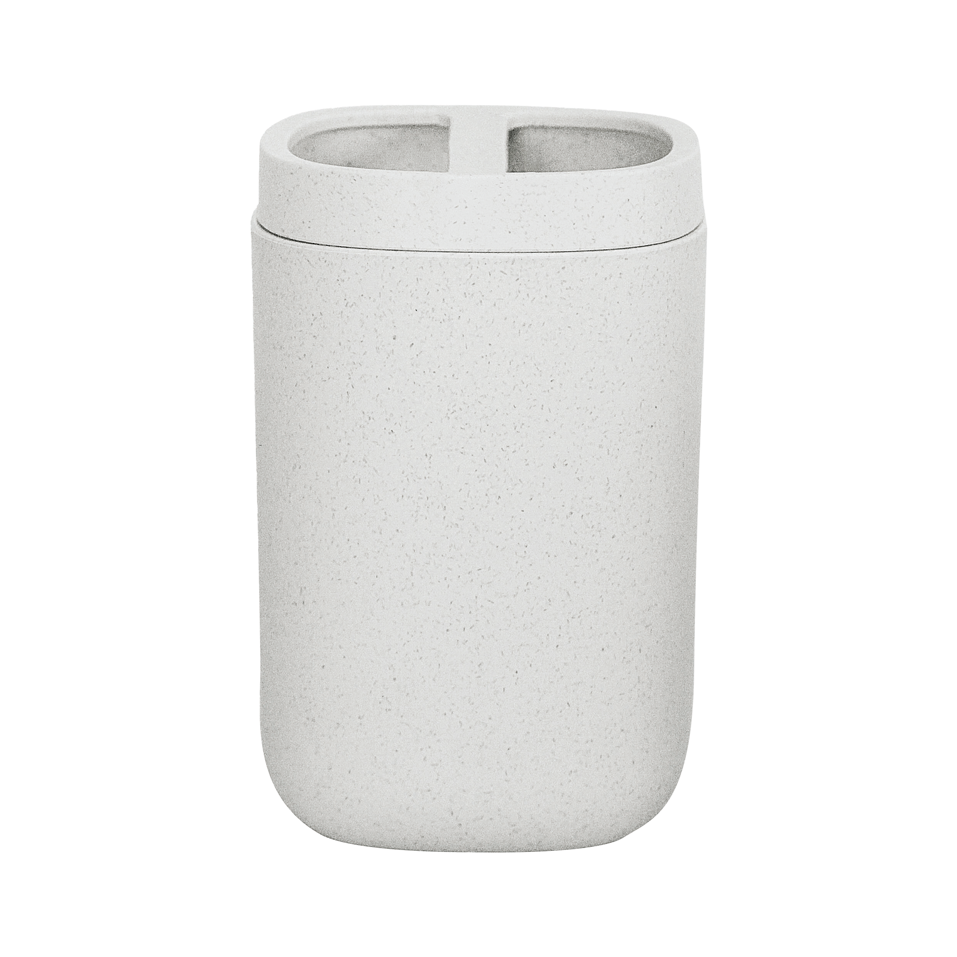 kleine Wolke Zahnputzbecher Belgrano Nebel kleine Wolke Zahnputzbecher Belgrano Nebel