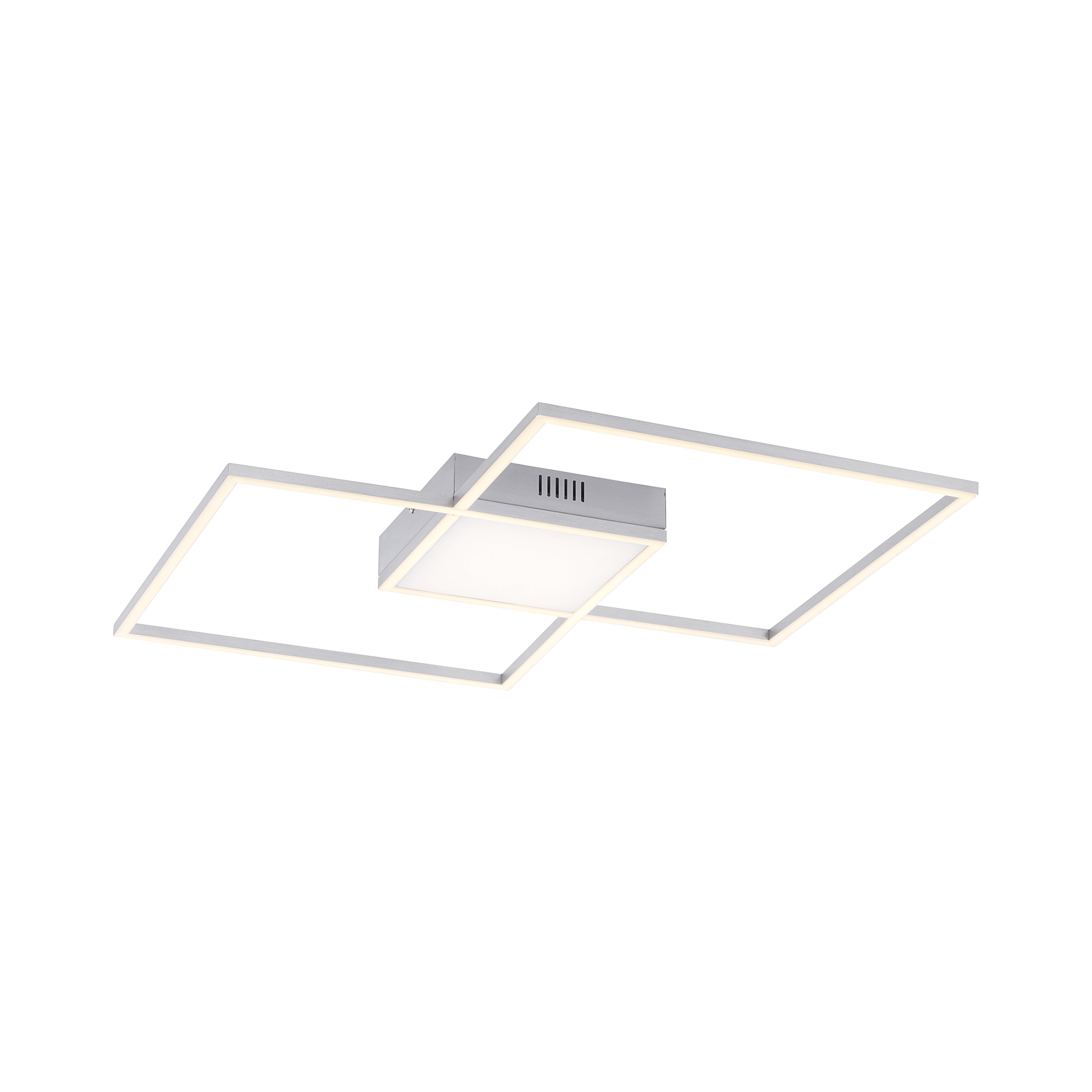 Deckenleuchte ASMIN stahl Deckenleuchte ASMIN stahl