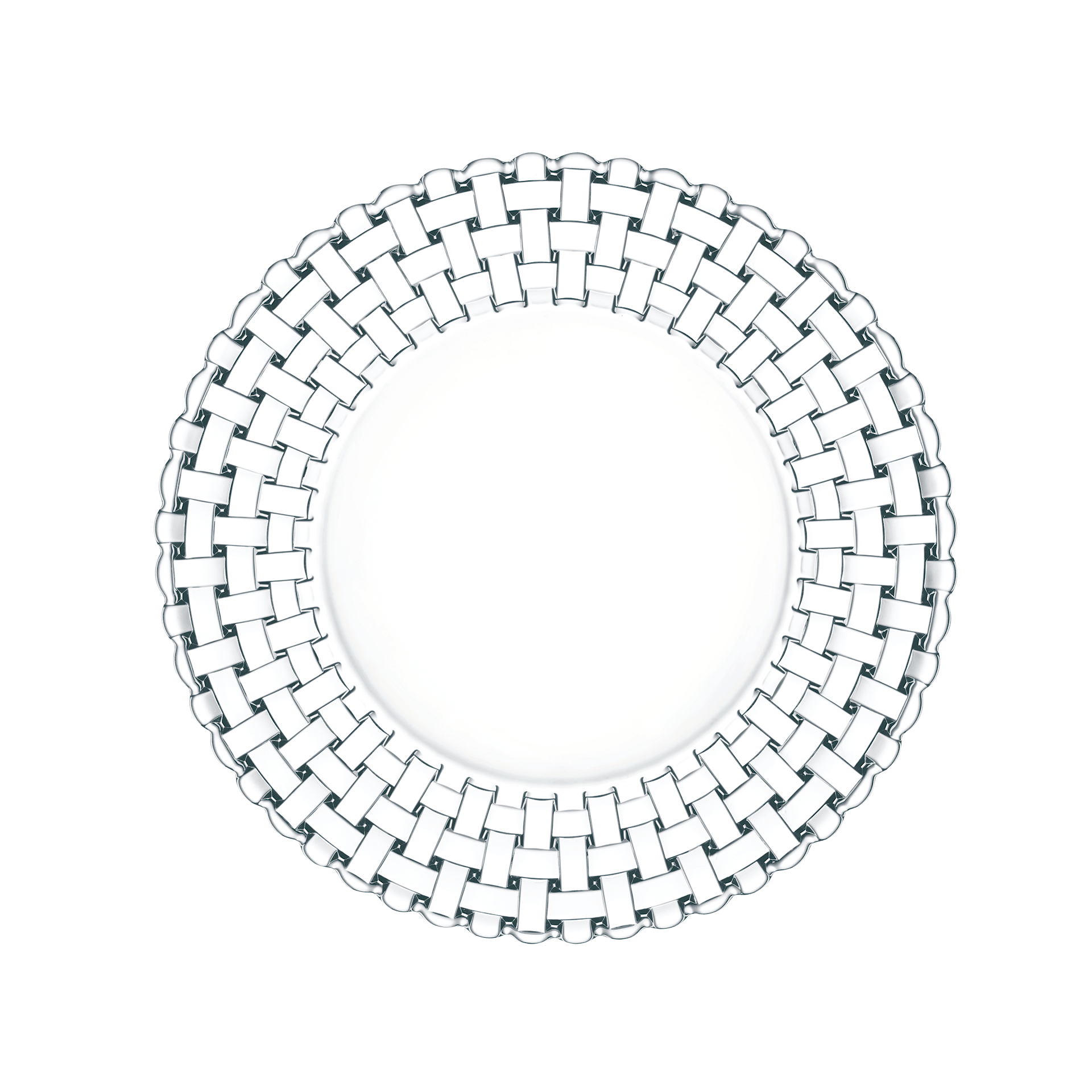 Platzteller Bossa Nova 2-teilig Platzteller Bossa Nova 2-teilig