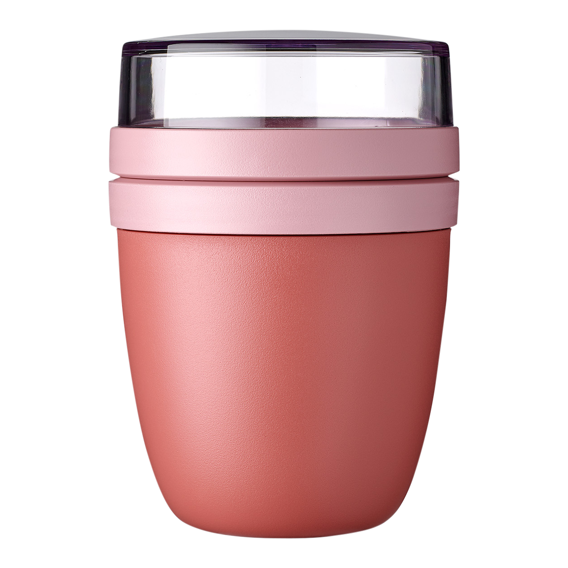 Mepal Lunchpot Ellipse Vivid Mauve Mepal Lunchpot Ellipse Vivid Mauve